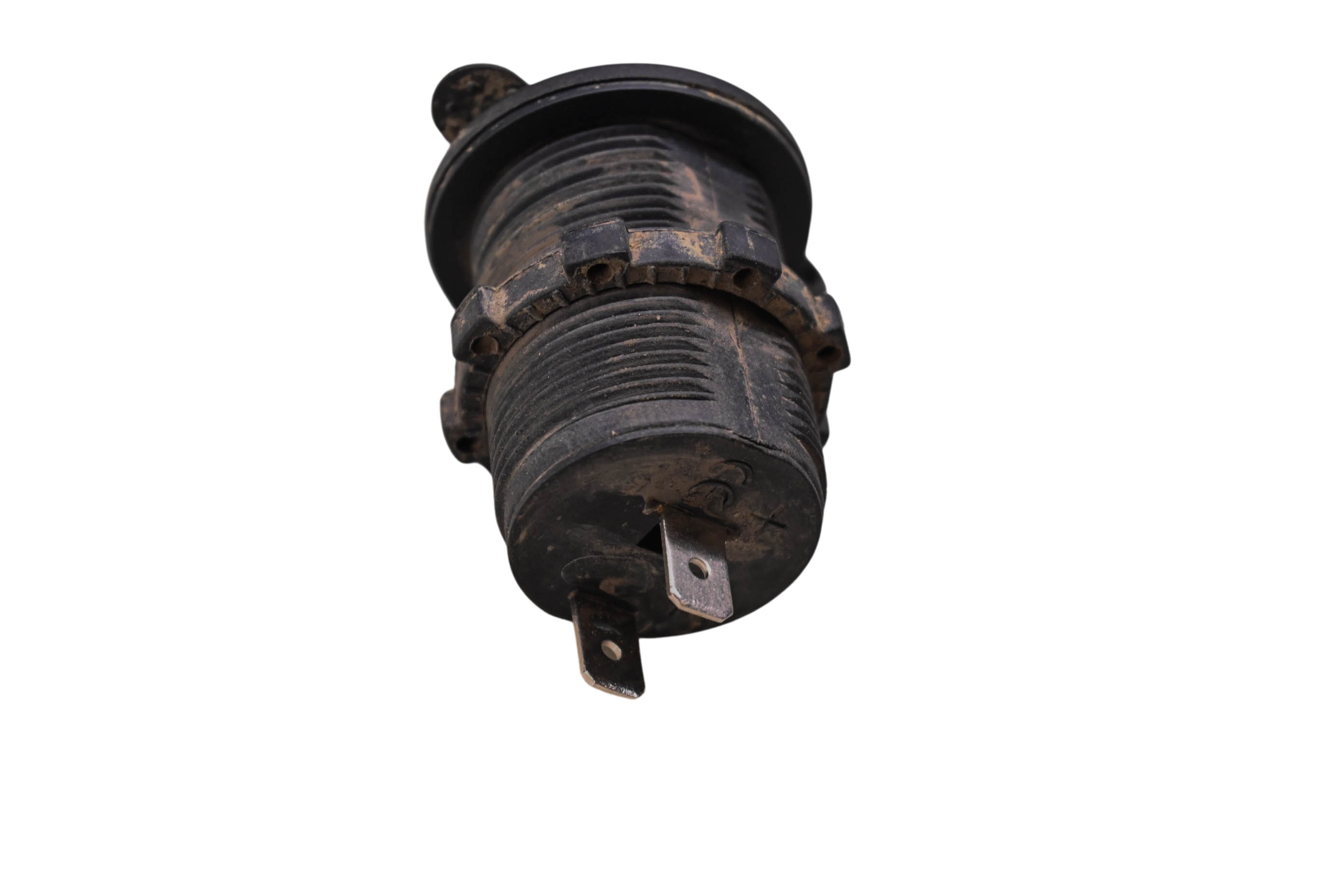 17 Yamaha YXZ1000R 12 Volt Accessory Outlet 12V