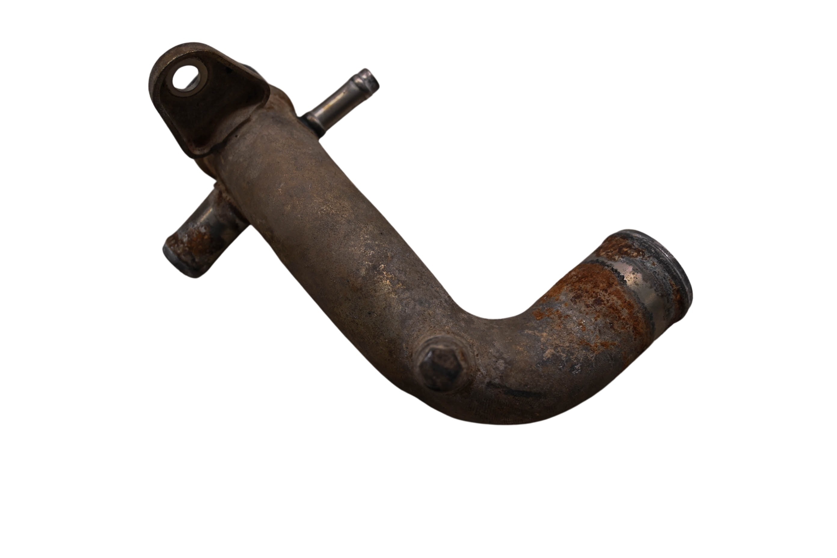 17 Yamaha YXZ1000R Water Pipe Joint