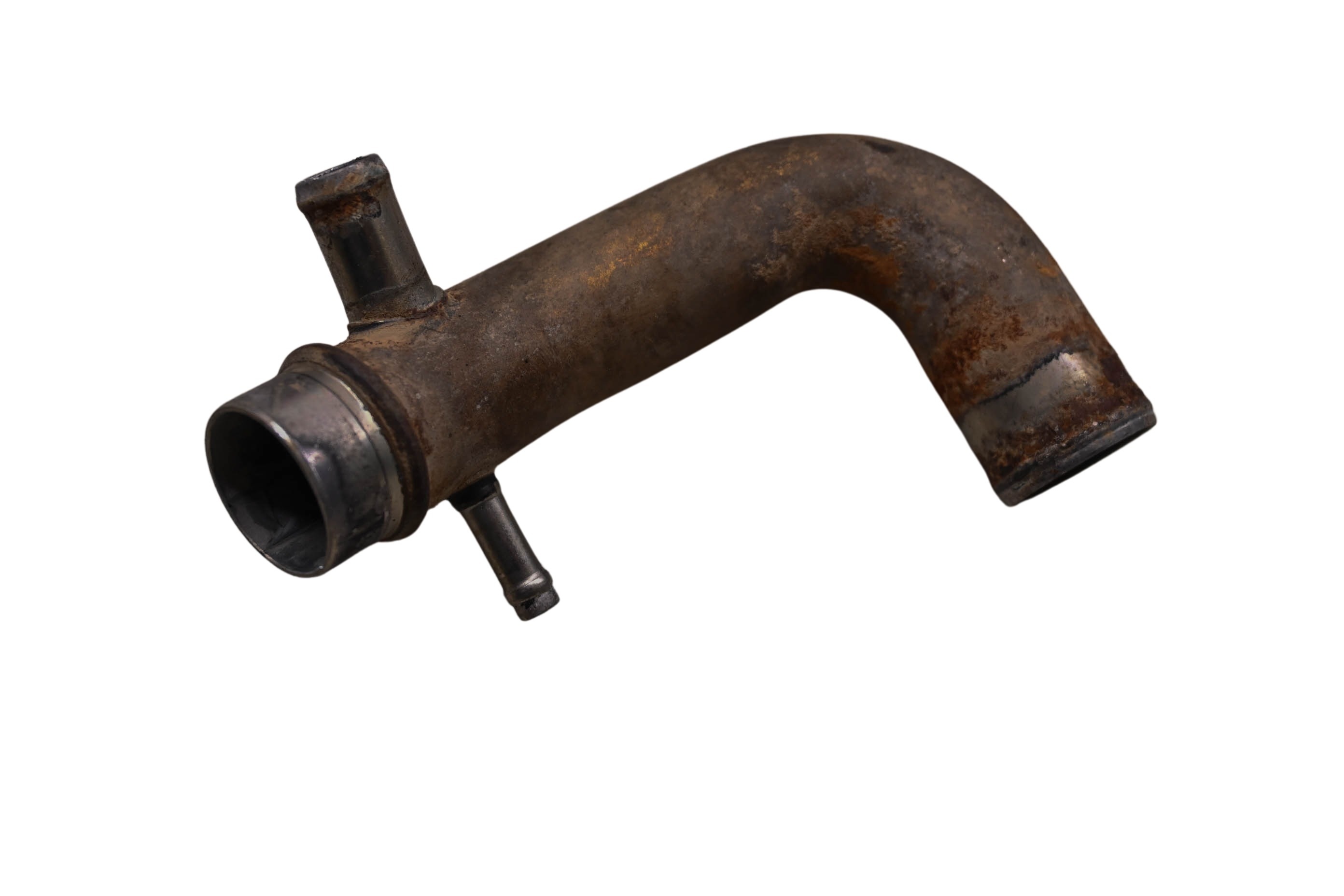 17 Yamaha YXZ1000R Water Pipe Joint