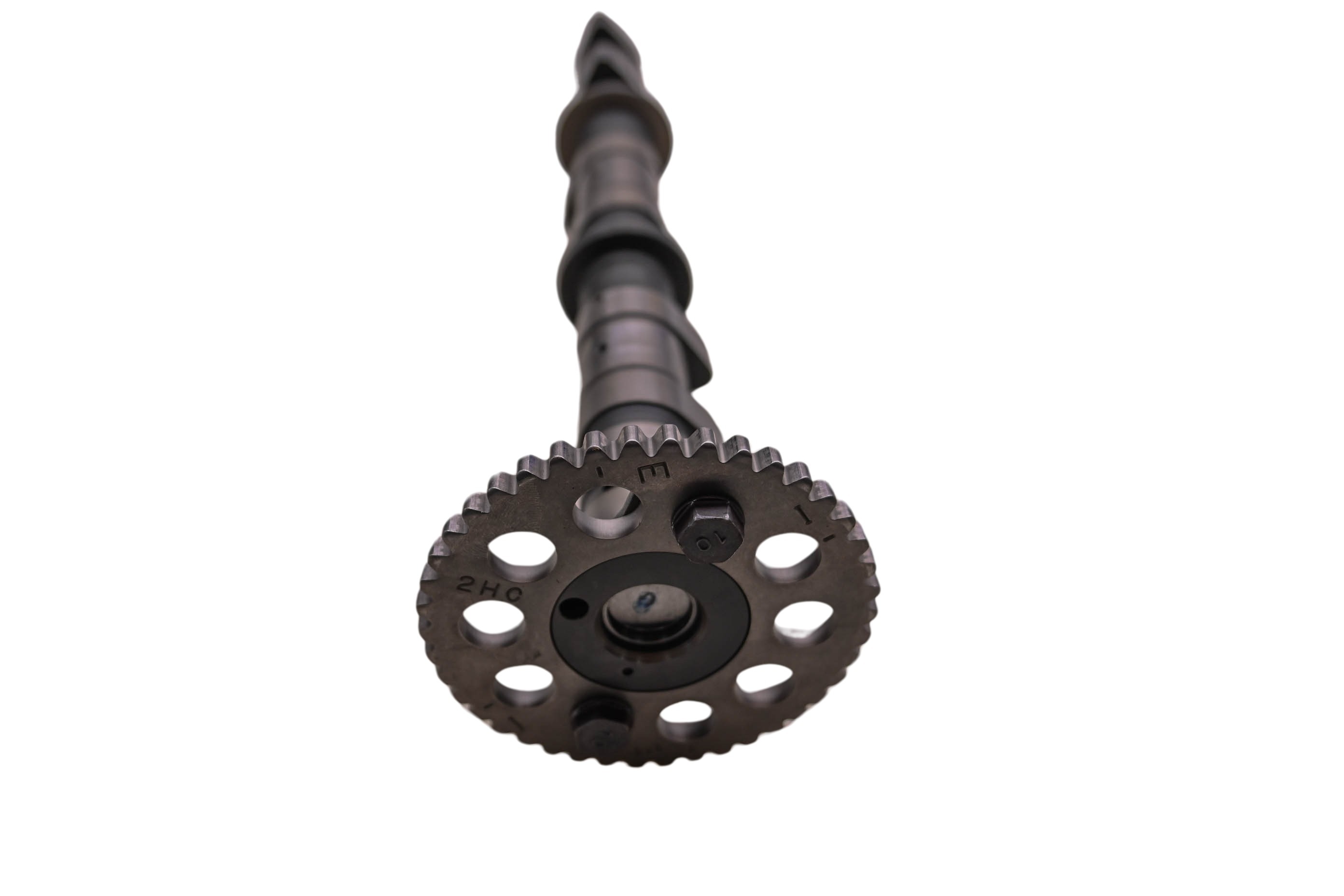 17 Yamaha YXZ1000R Intake Camshaft Cam Shaft