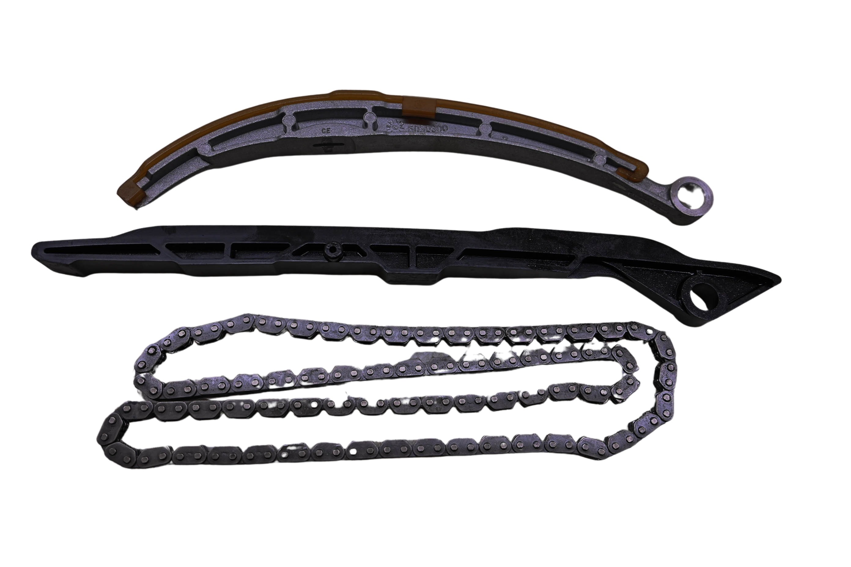 17 Yamaha YXZ1000R Cam Chain & Guides