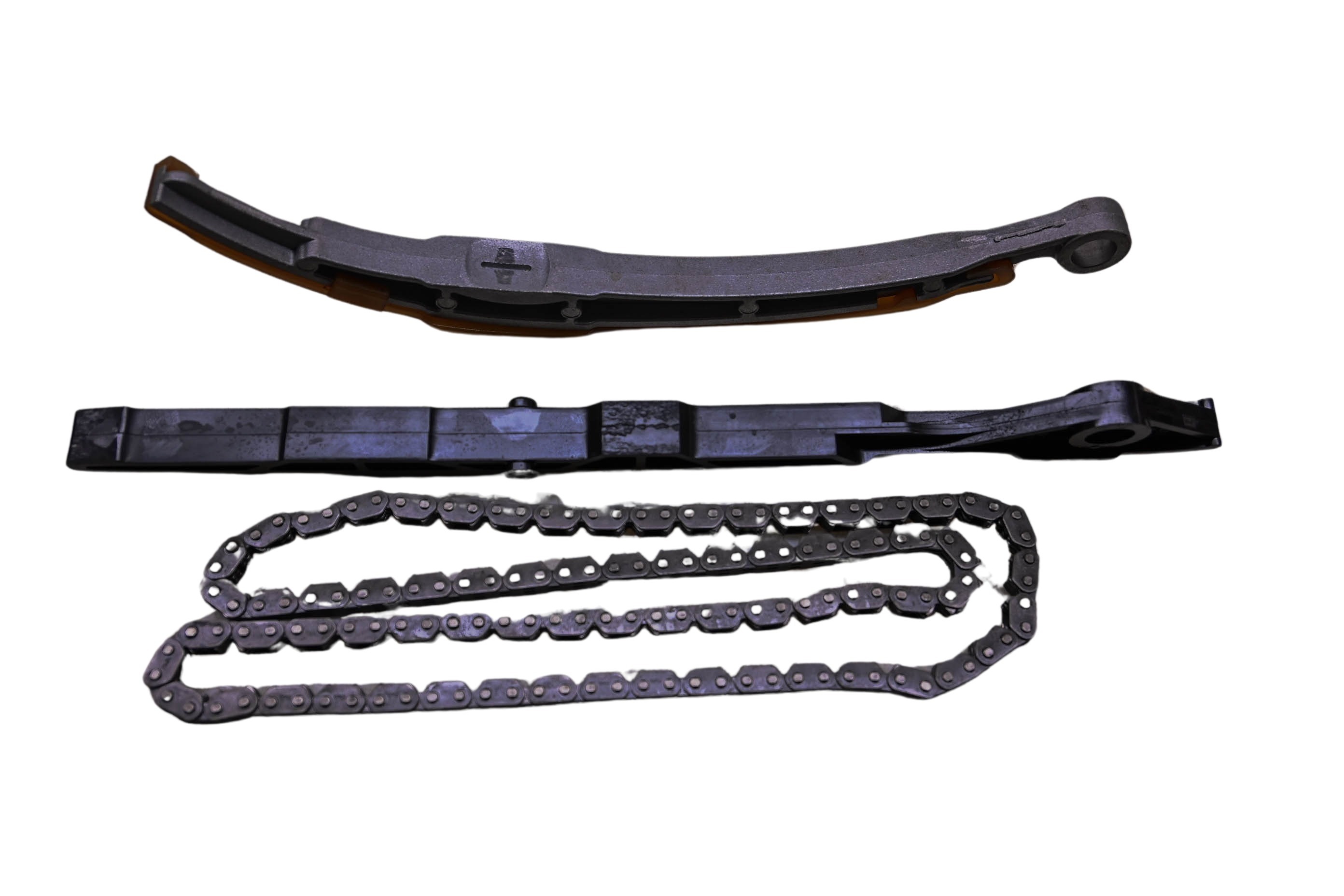 17 Yamaha YXZ1000R Cam Chain & Guides
