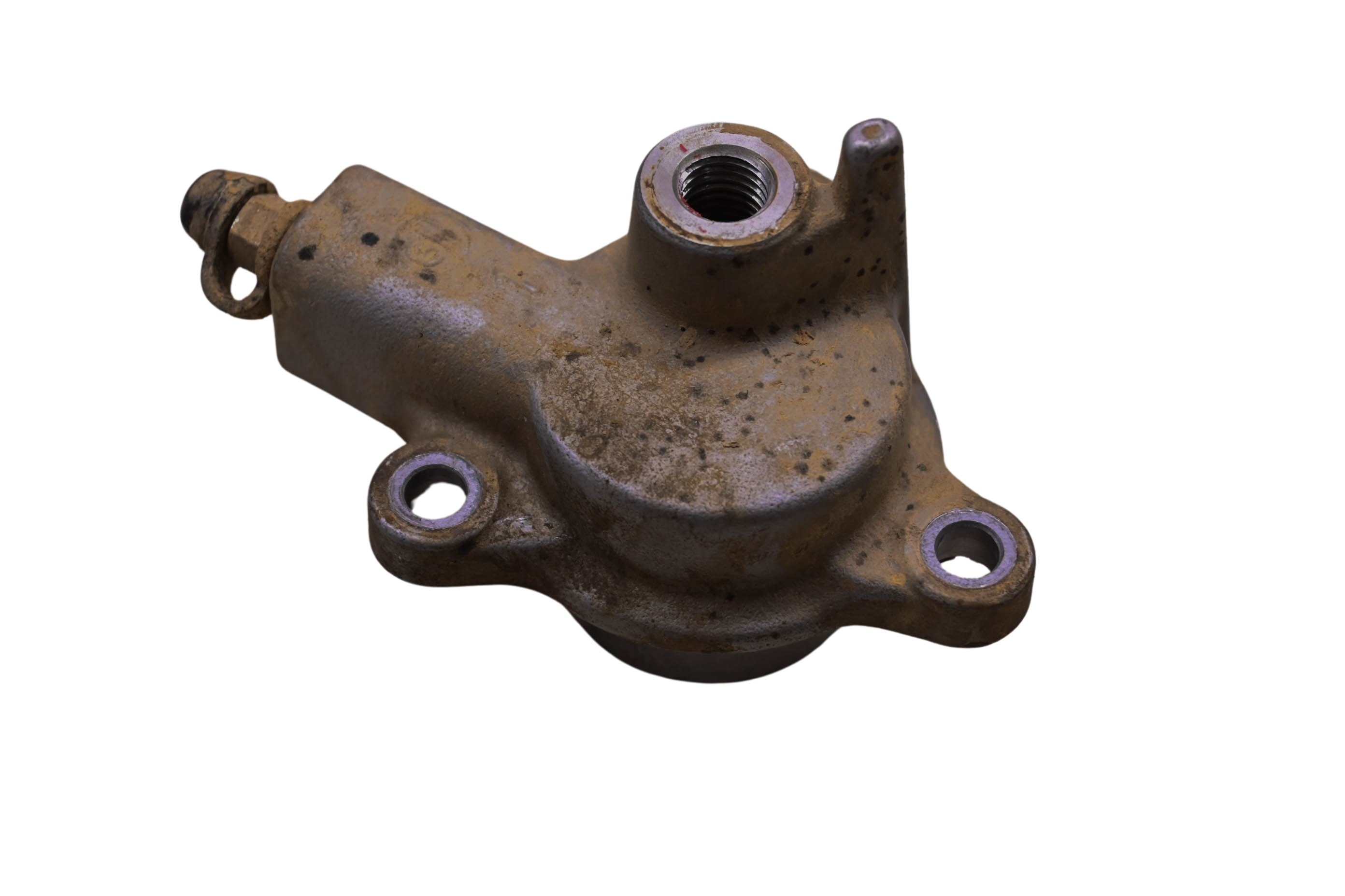17 Yamaha YXZ1000R Clutch Master Cylinder