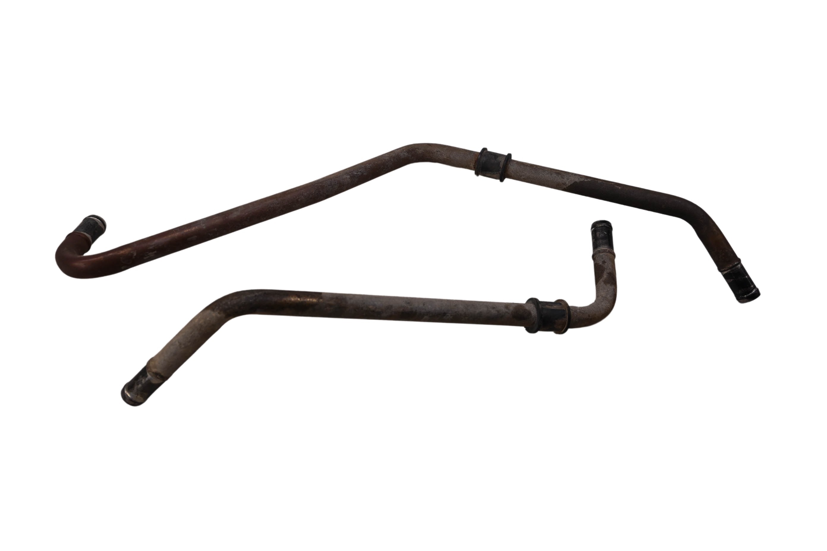 17 Yamaha YXZ1000R Engine Oil Lines
