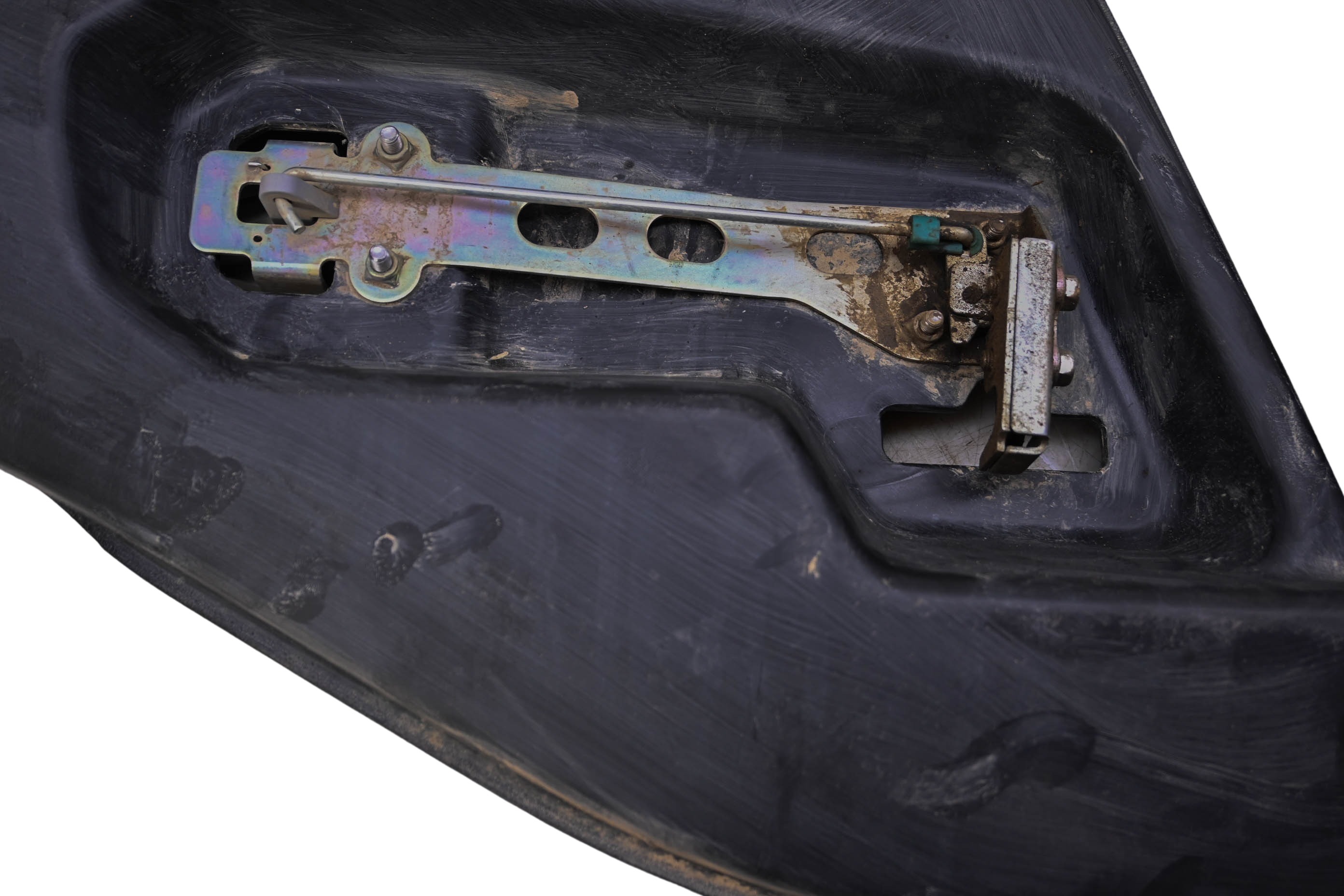 17 Yamaha YXZ1000R Driver & Passenger Side Doors