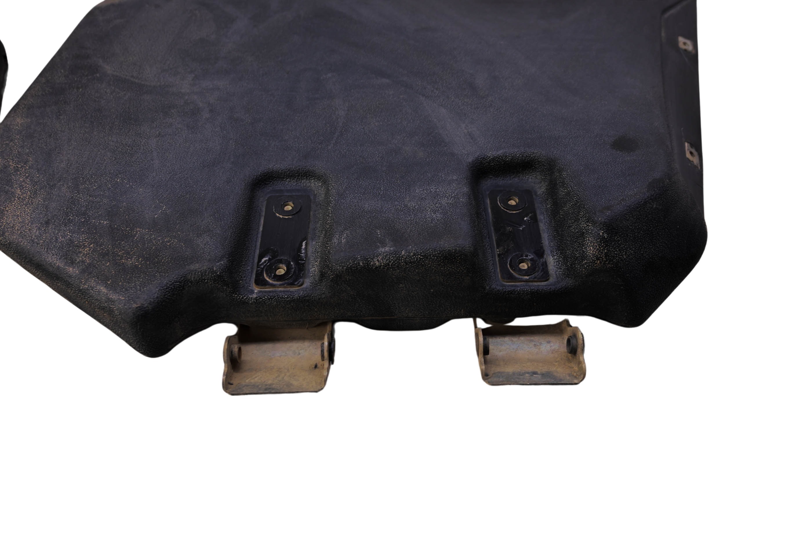 17 Yamaha YXZ1000R Driver & Passenger Side Doors