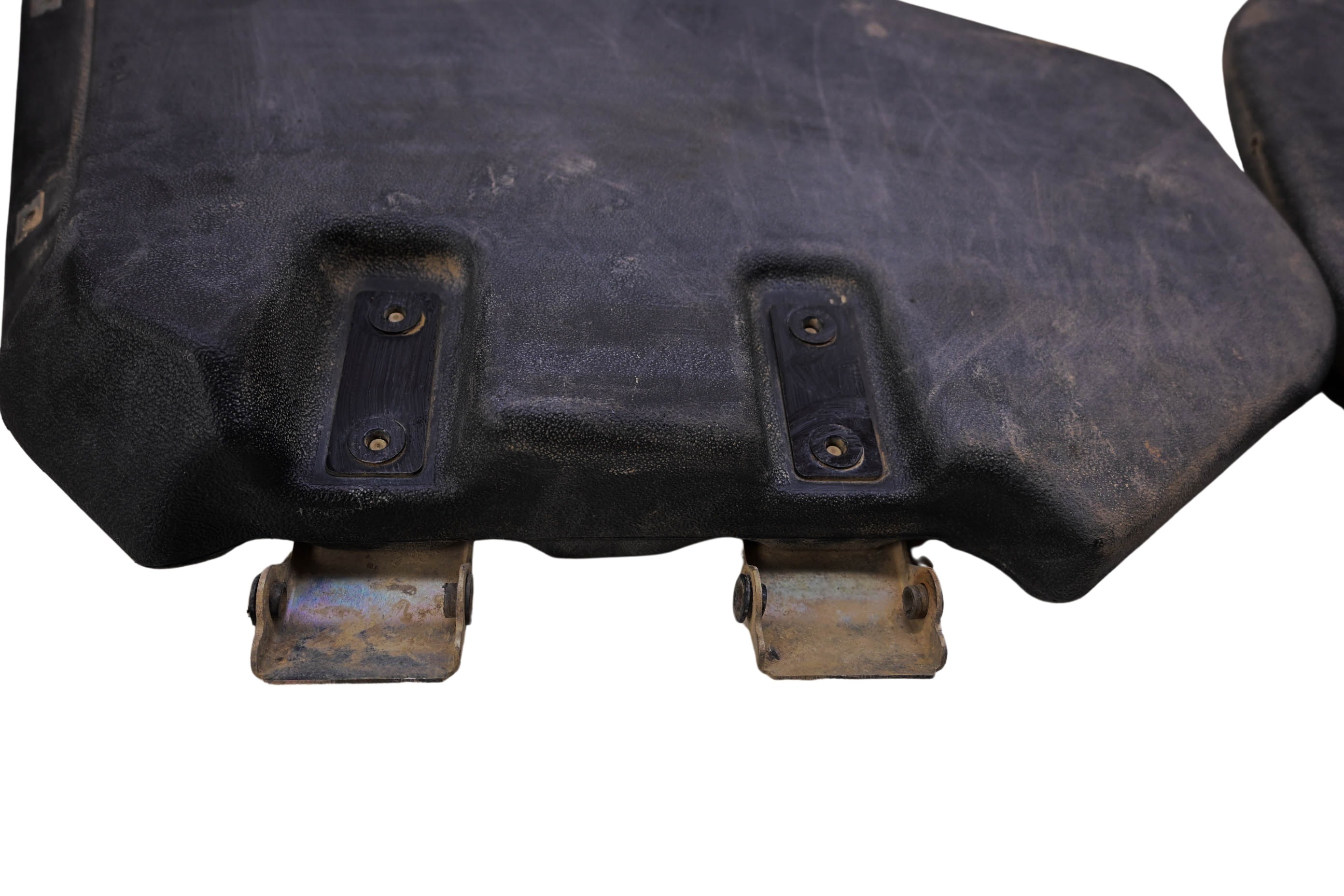 17 Yamaha YXZ1000R Driver & Passenger Side Doors