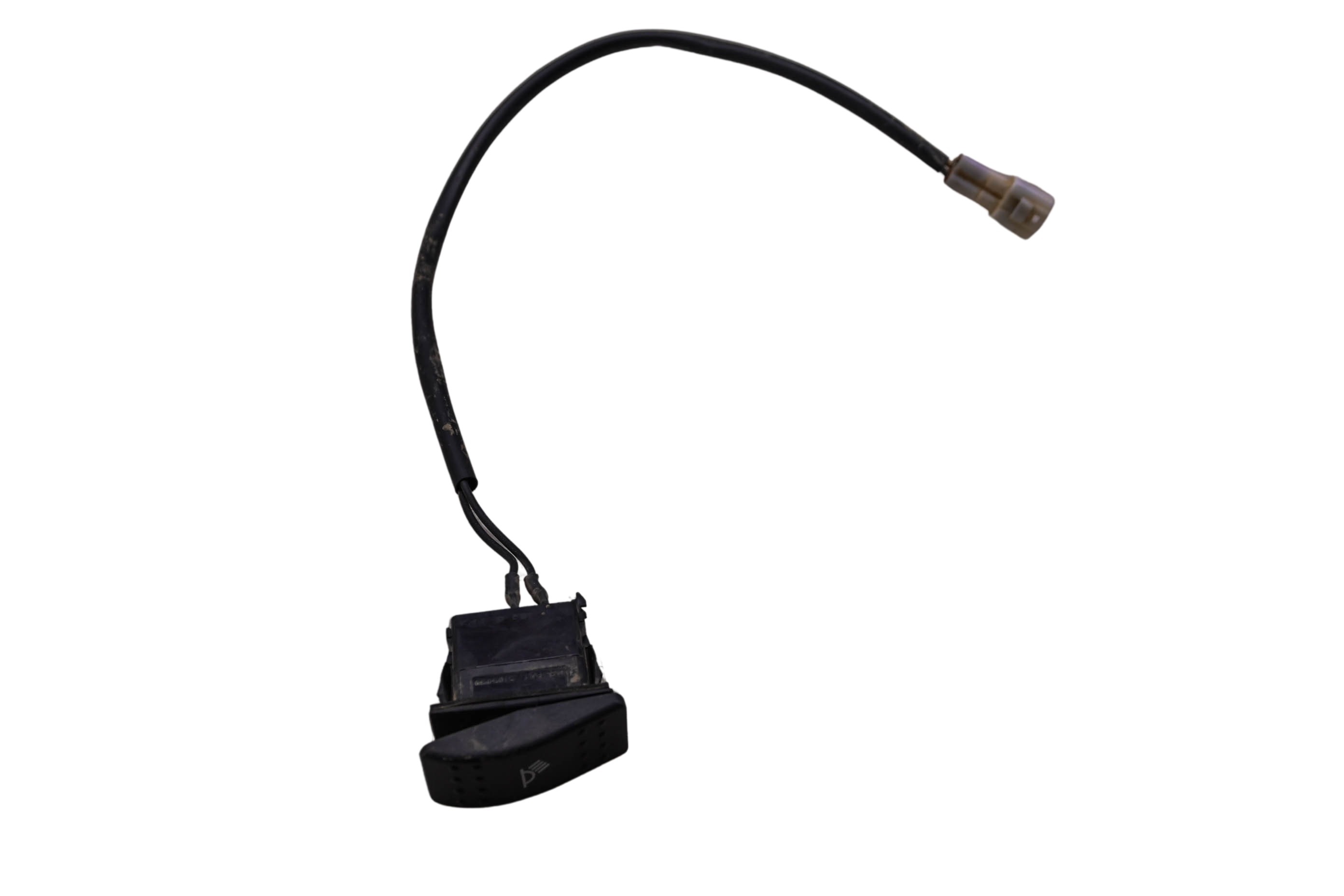 17 Yamaha YXZ1000R High Beam Switch Aftermarket