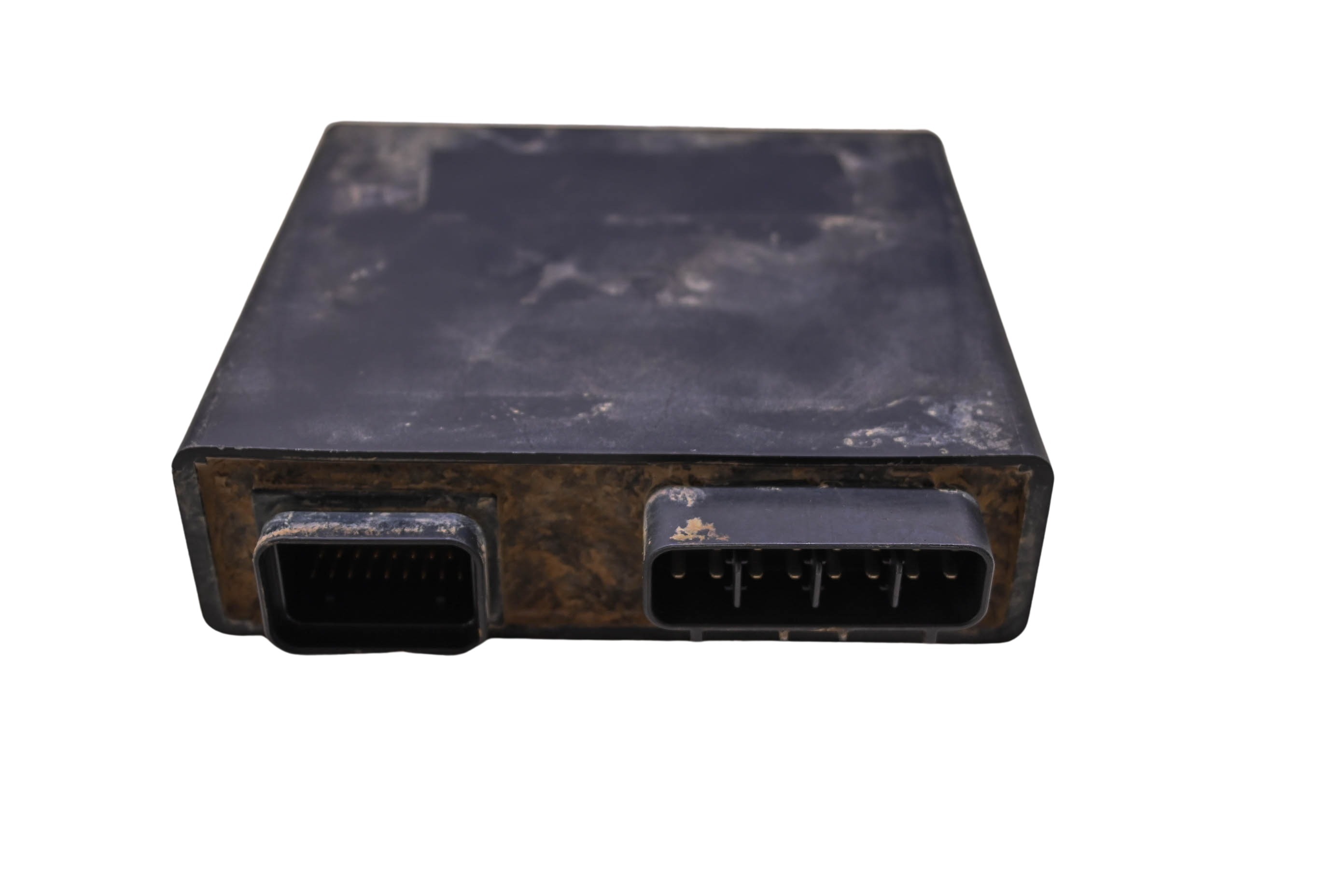 17 Yamaha YXZ1000R Electric Control Unit Ecu