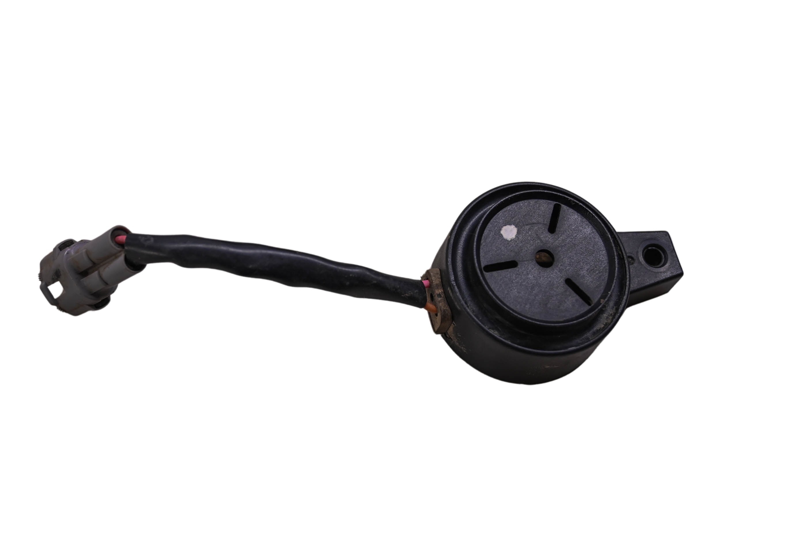 17 Yamaha YXZ1000R Horn