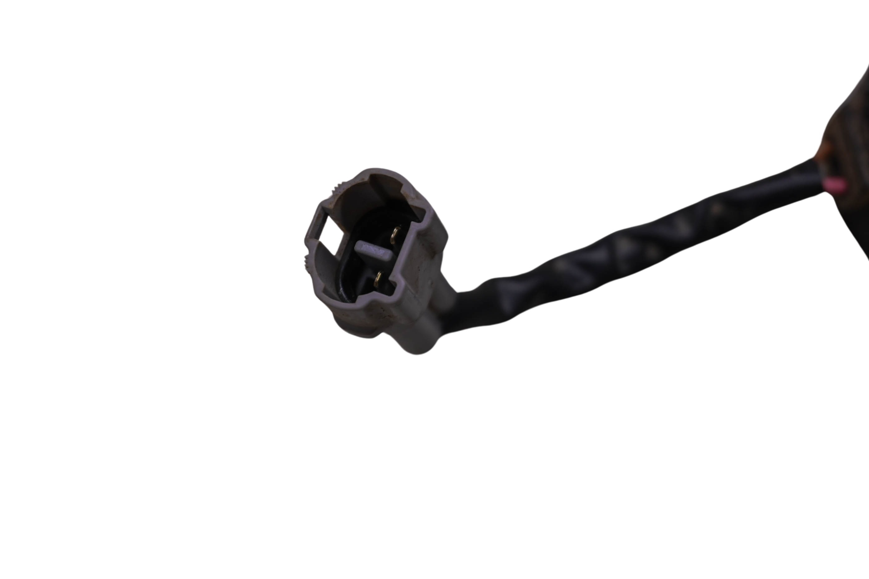 17 Yamaha YXZ1000R Horn