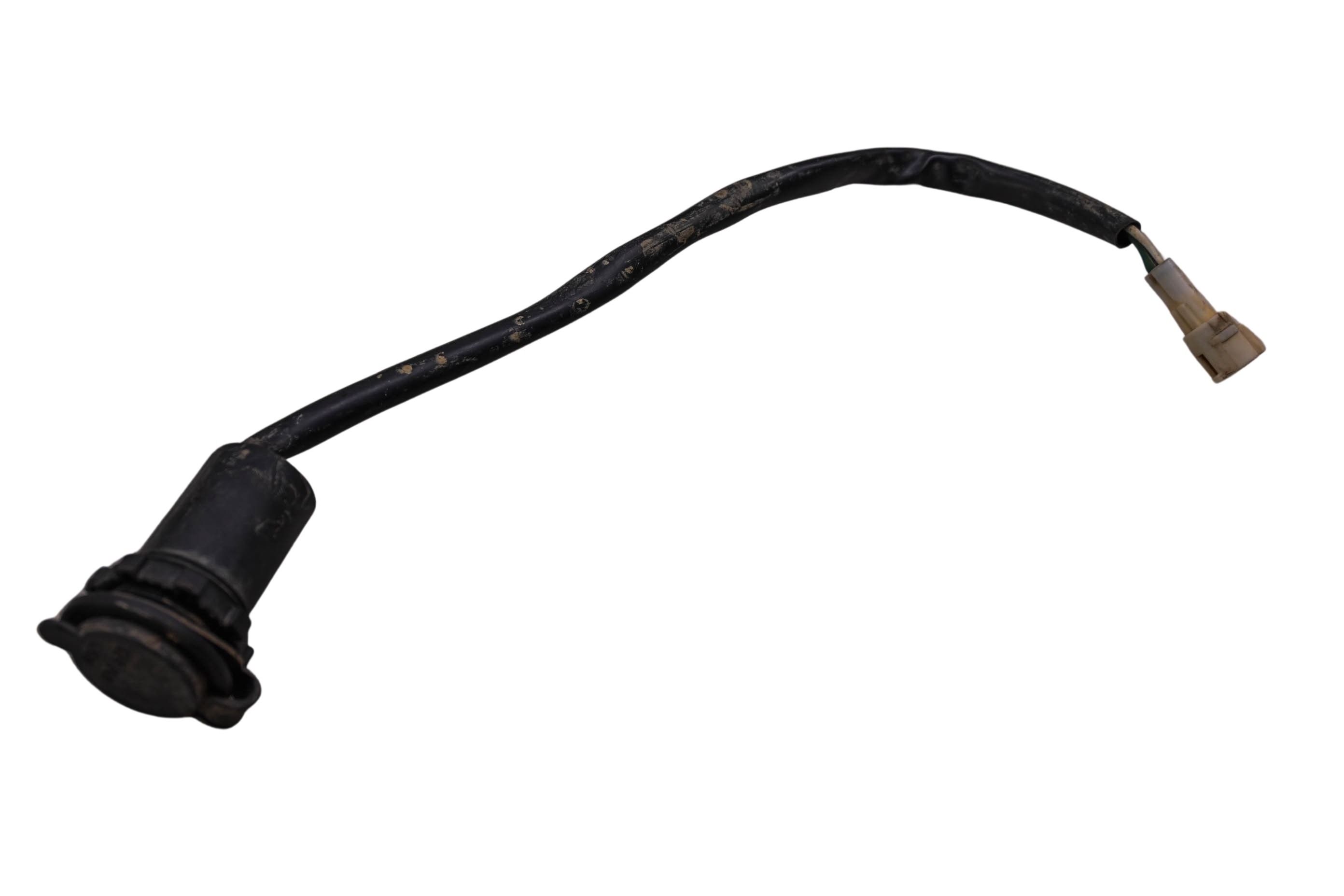 17 Yamaha YXZ1000R 12 Volt Accessory Outlet 12V