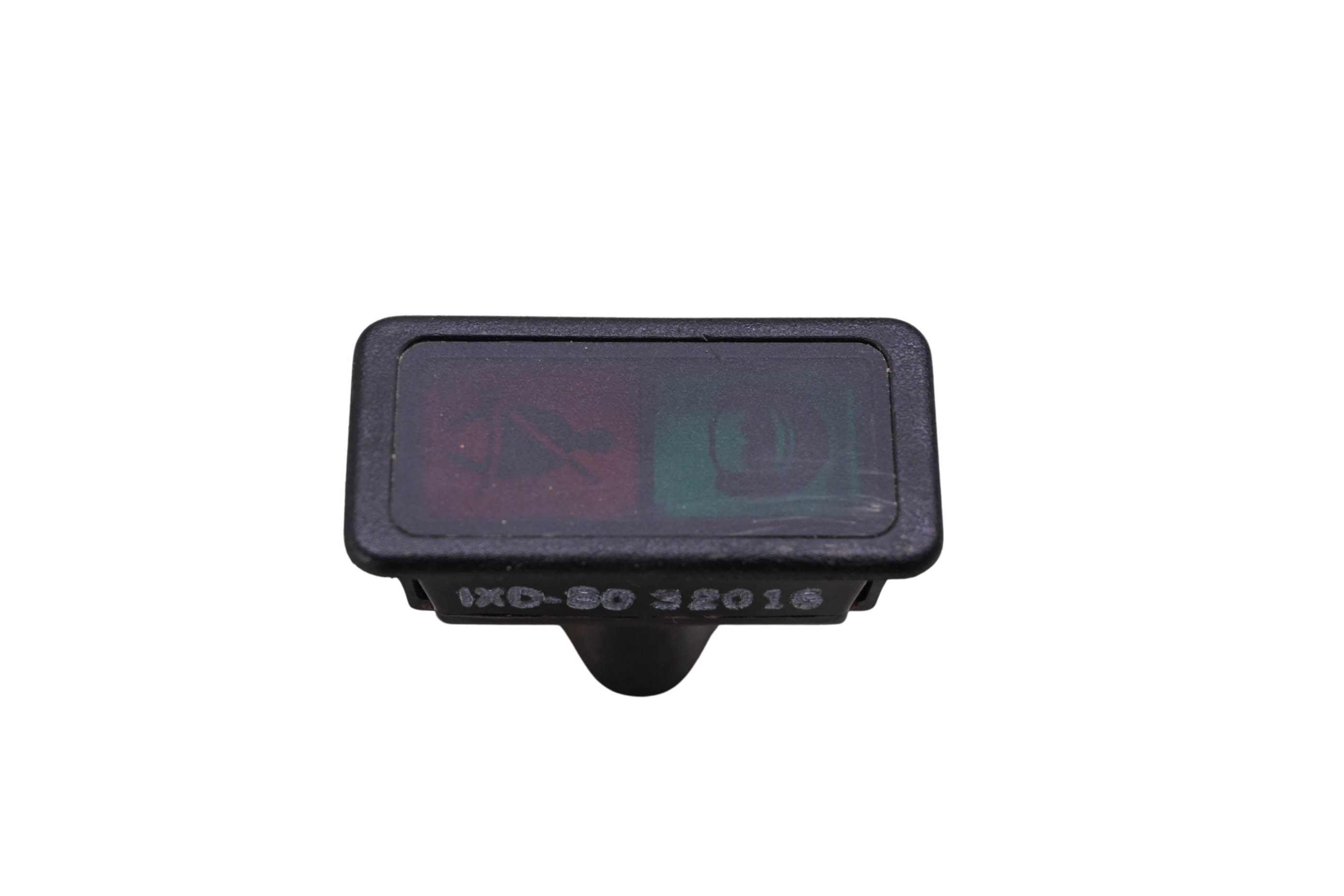 17 Yamaha YXZ1000R Indicator Light Neutral Dash