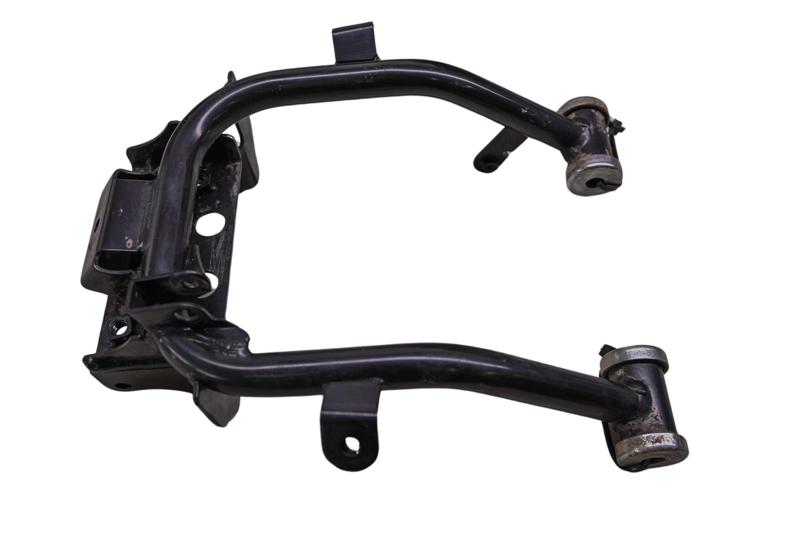 17 Yamaha YXZ1000R Steering Gate Bracket Mount
