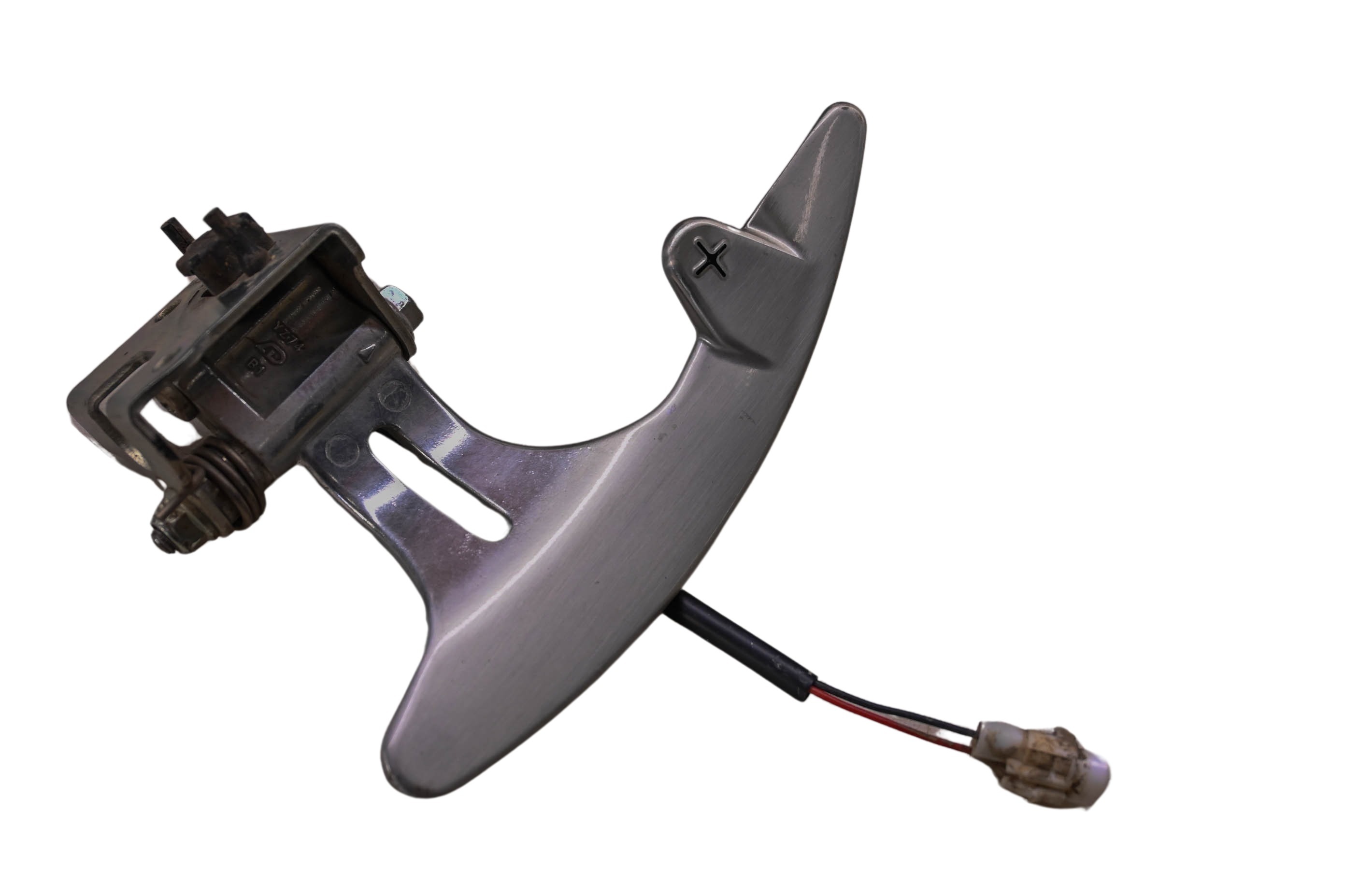 17 Yamaha YXZ1000R Paddle Up Shift Lever
