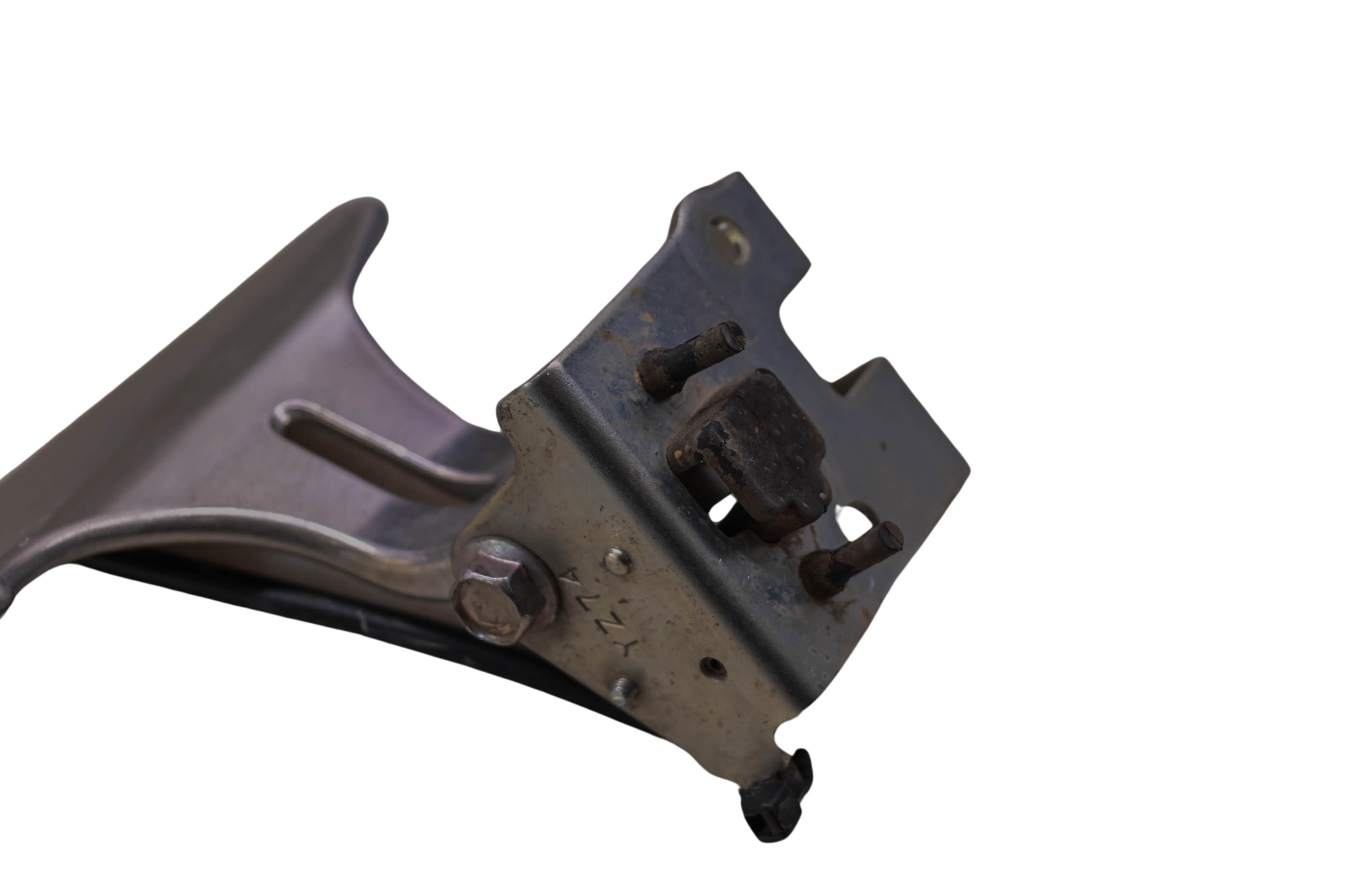 17 Yamaha YXZ1000R Paddle Up Shift Lever