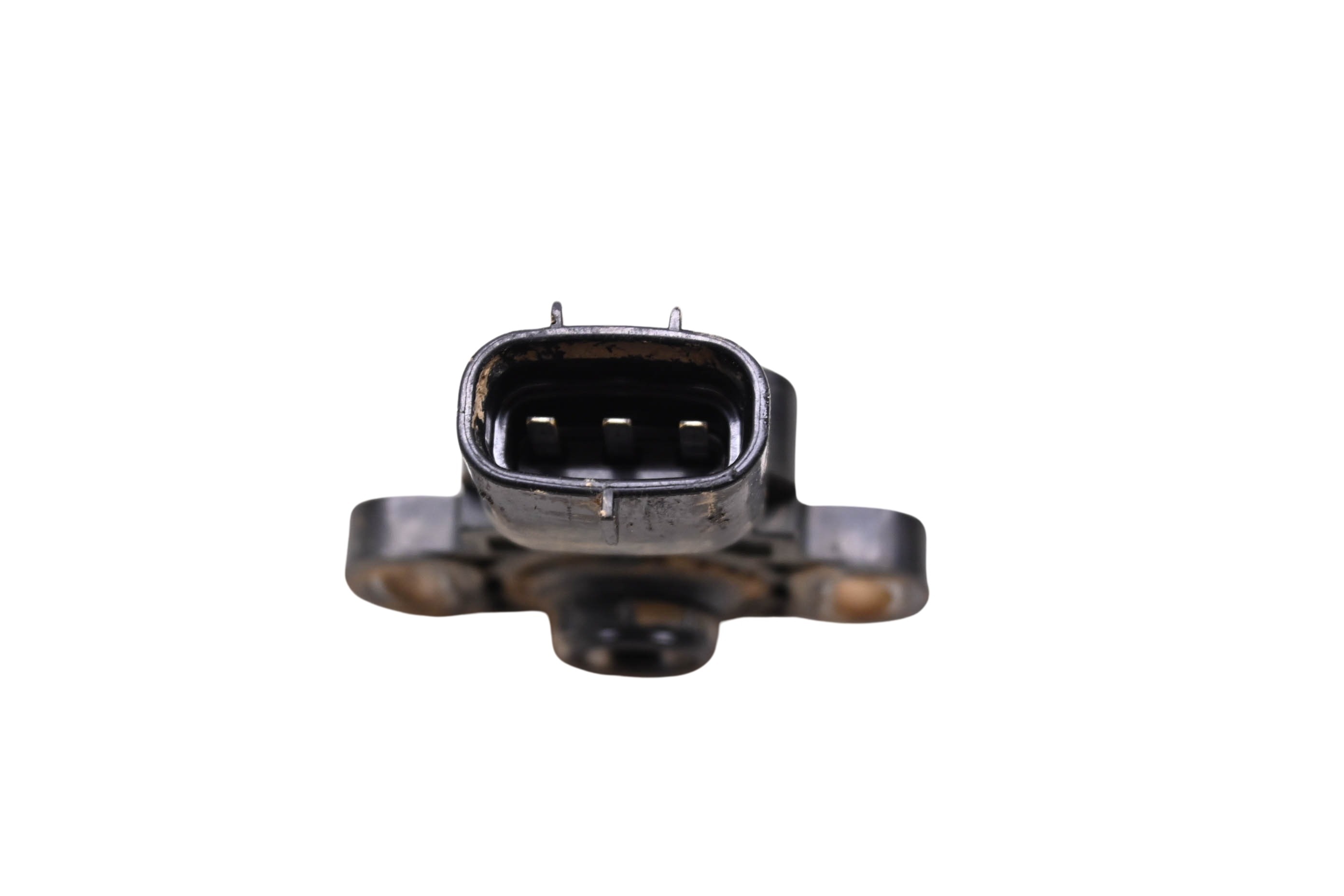 19 Yamaha YXZ1000R Thorttle Position Sensor