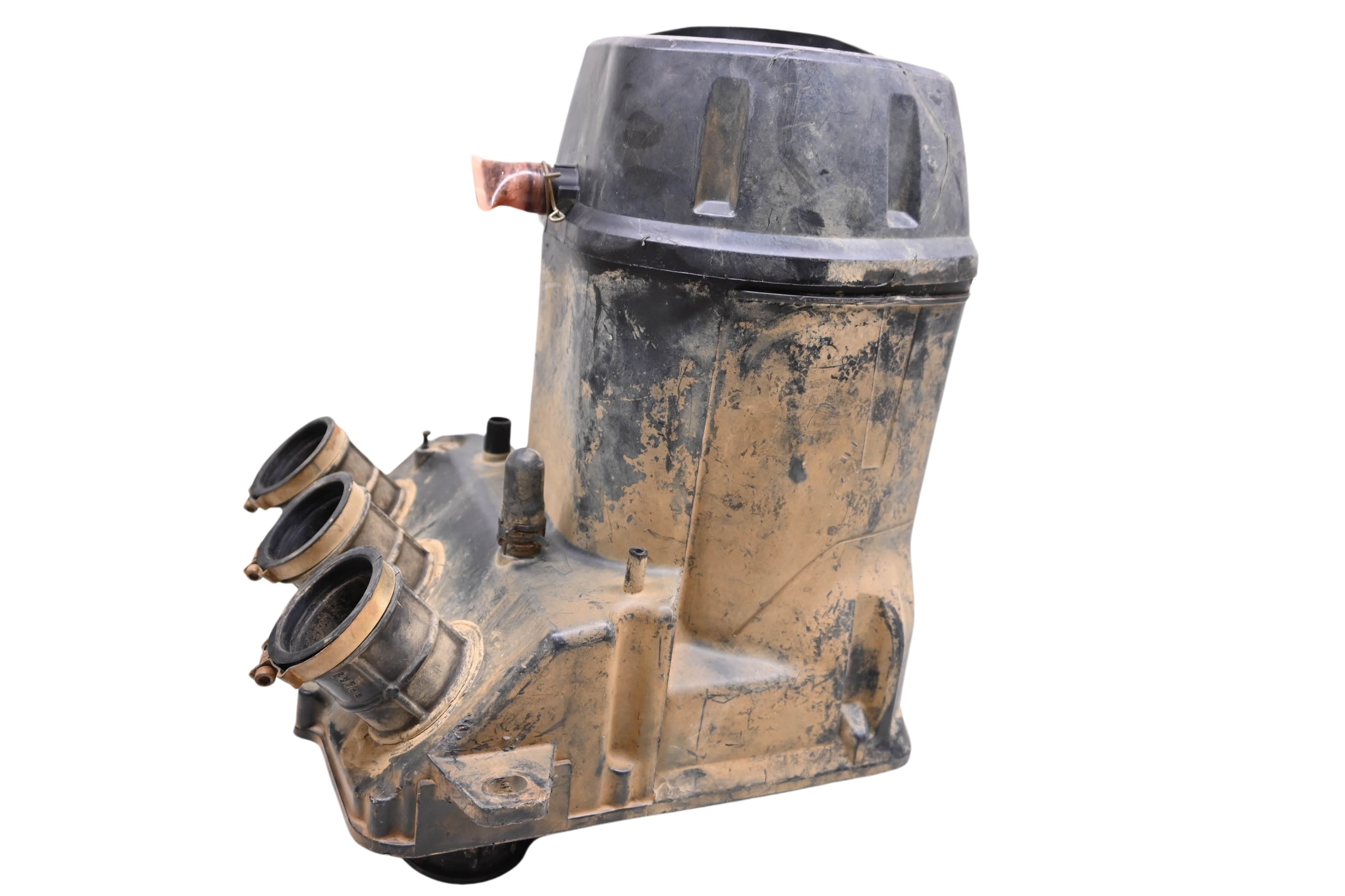 19 Yamaha YXZ1000R Airbox Intake Air Box