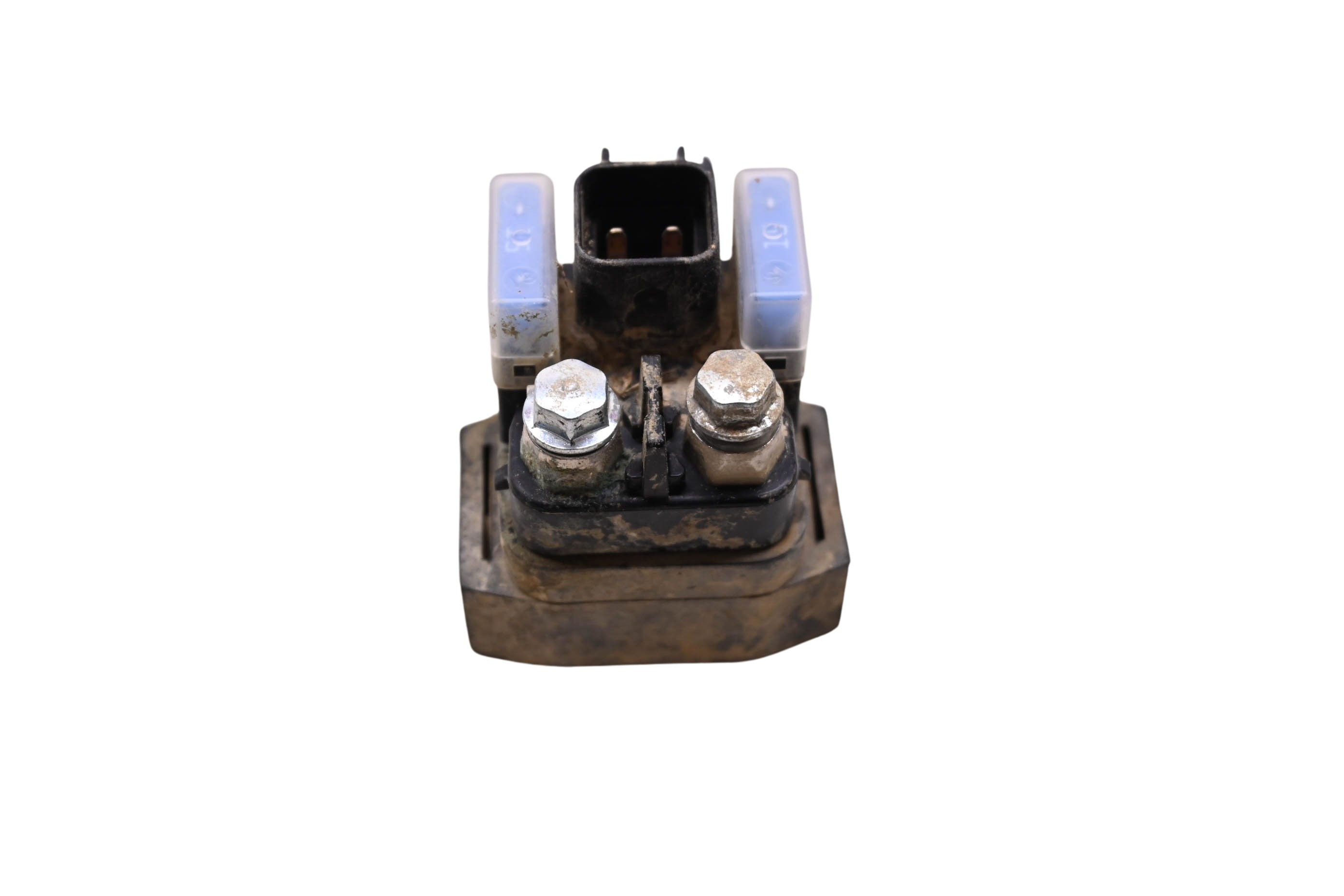 19 Yamaha YXZ1000R Starter Solenoid
