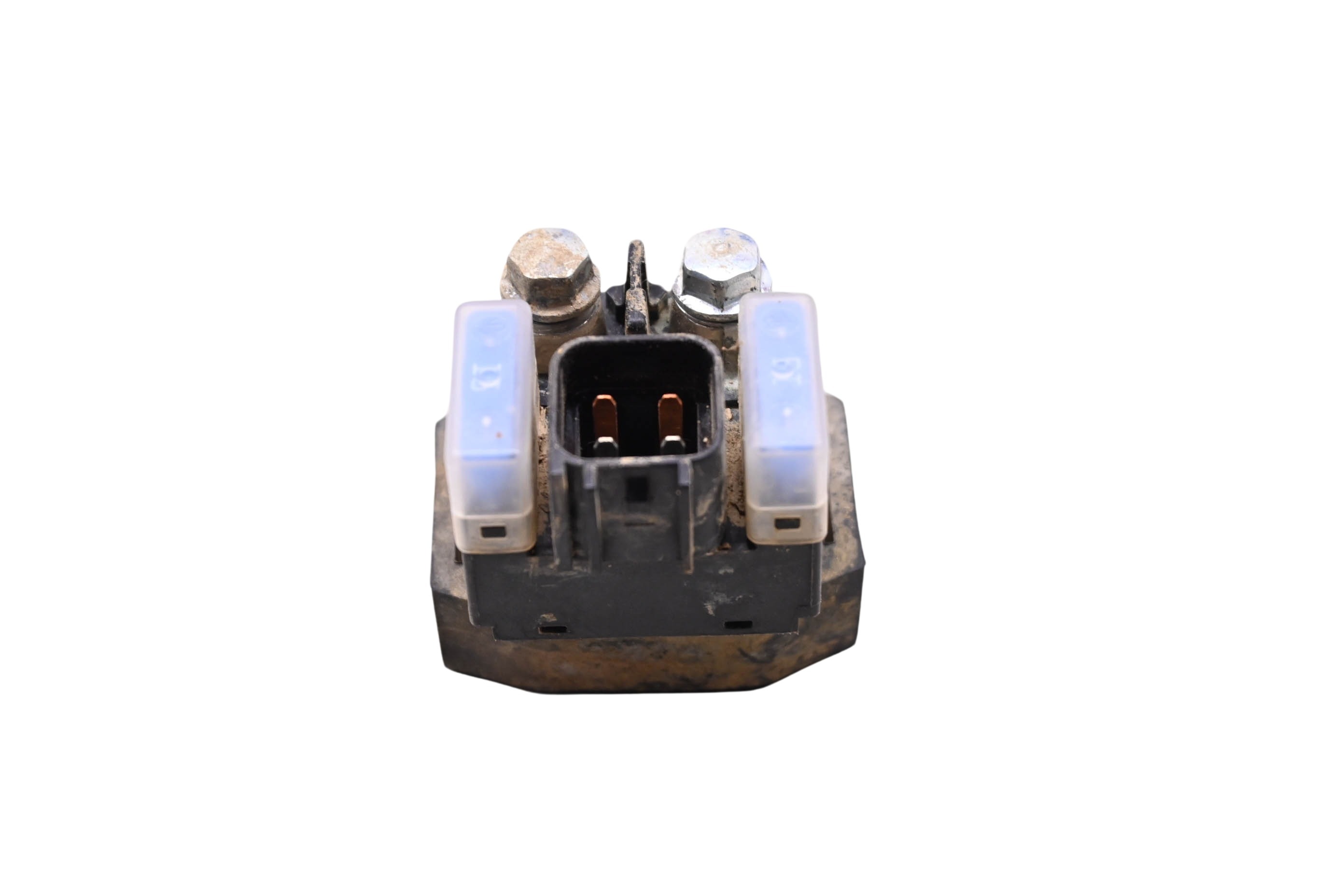 19 Yamaha YXZ1000R Starter Solenoid