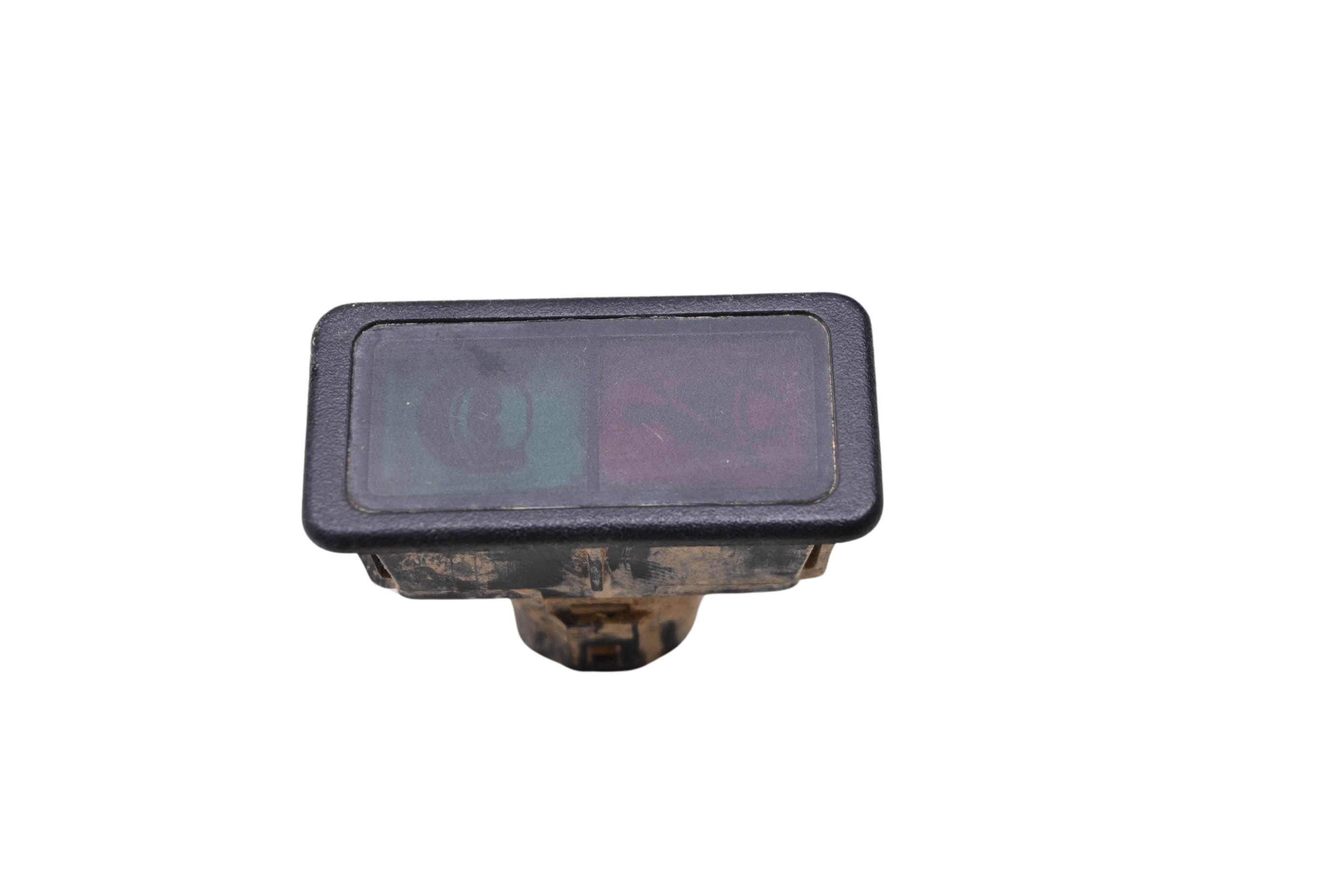 19 Yamaha YXZ1000R Indicator Light
