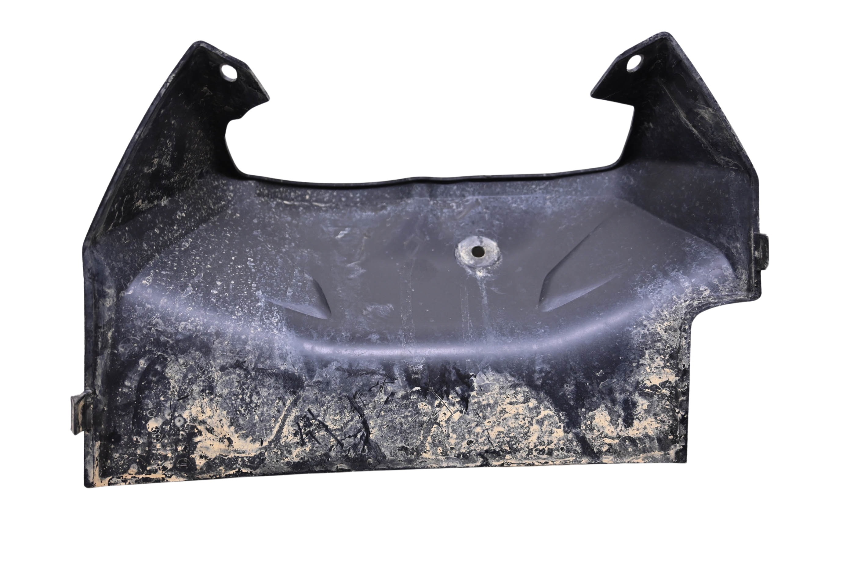 19 Yamaha YXZ1000R Speedometer Dash Cover