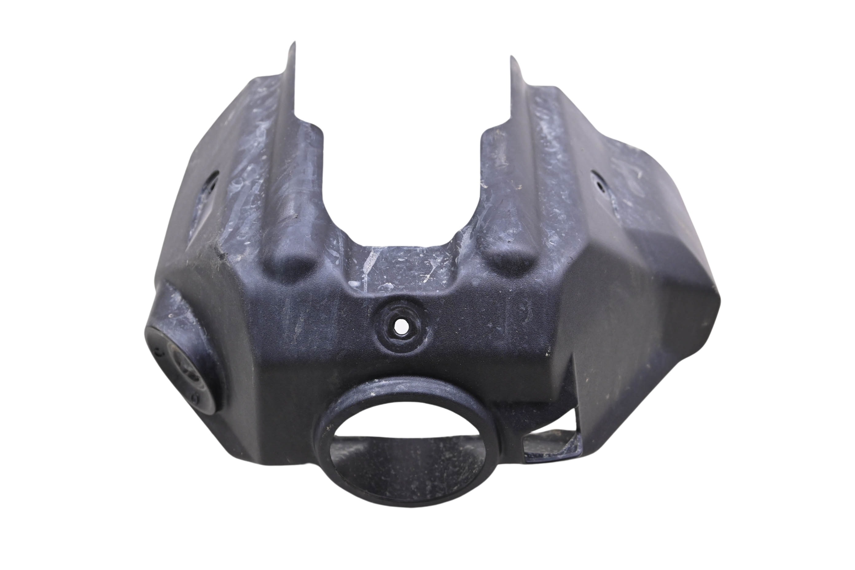 19 Yamaha YXZ1000R Steering Console Cover