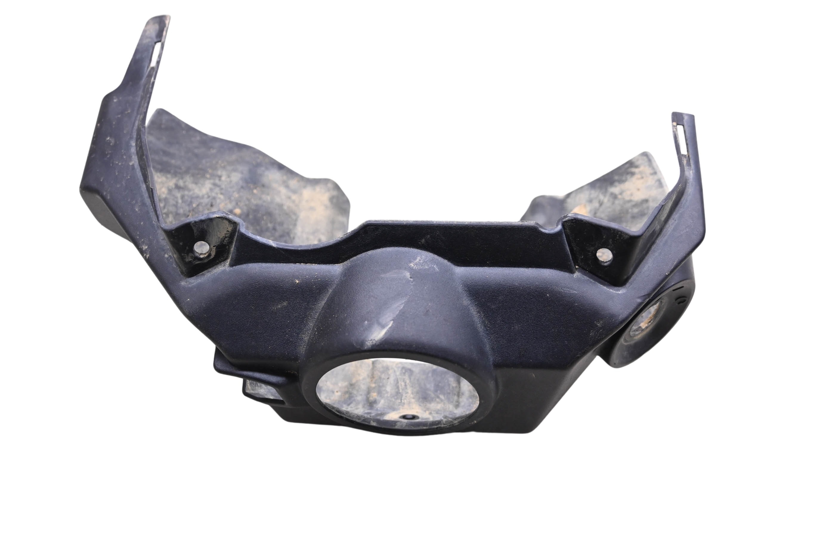 19 Yamaha YXZ1000R Steering Console Cover