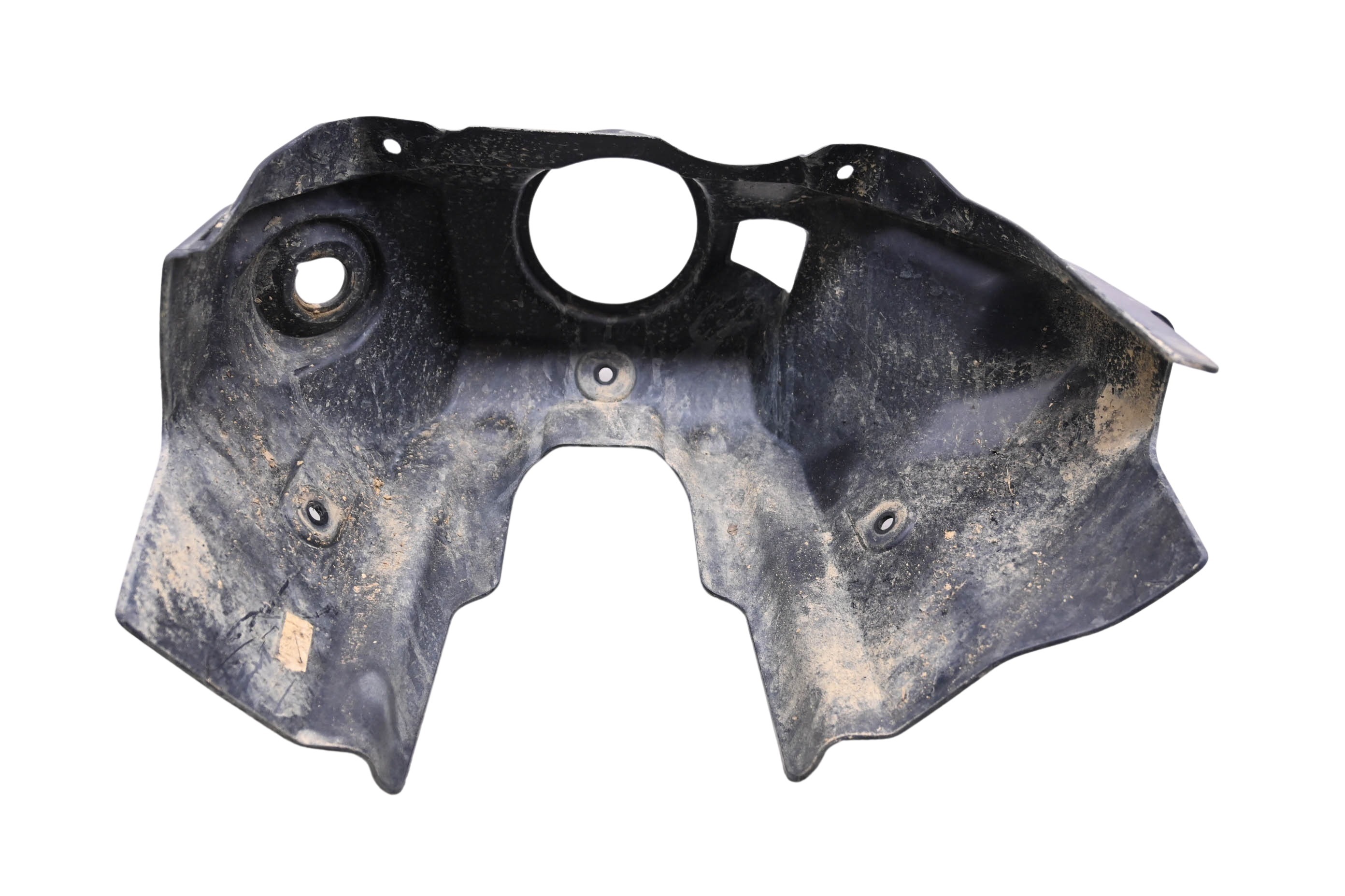 19 Yamaha YXZ1000R Steering Console Cover