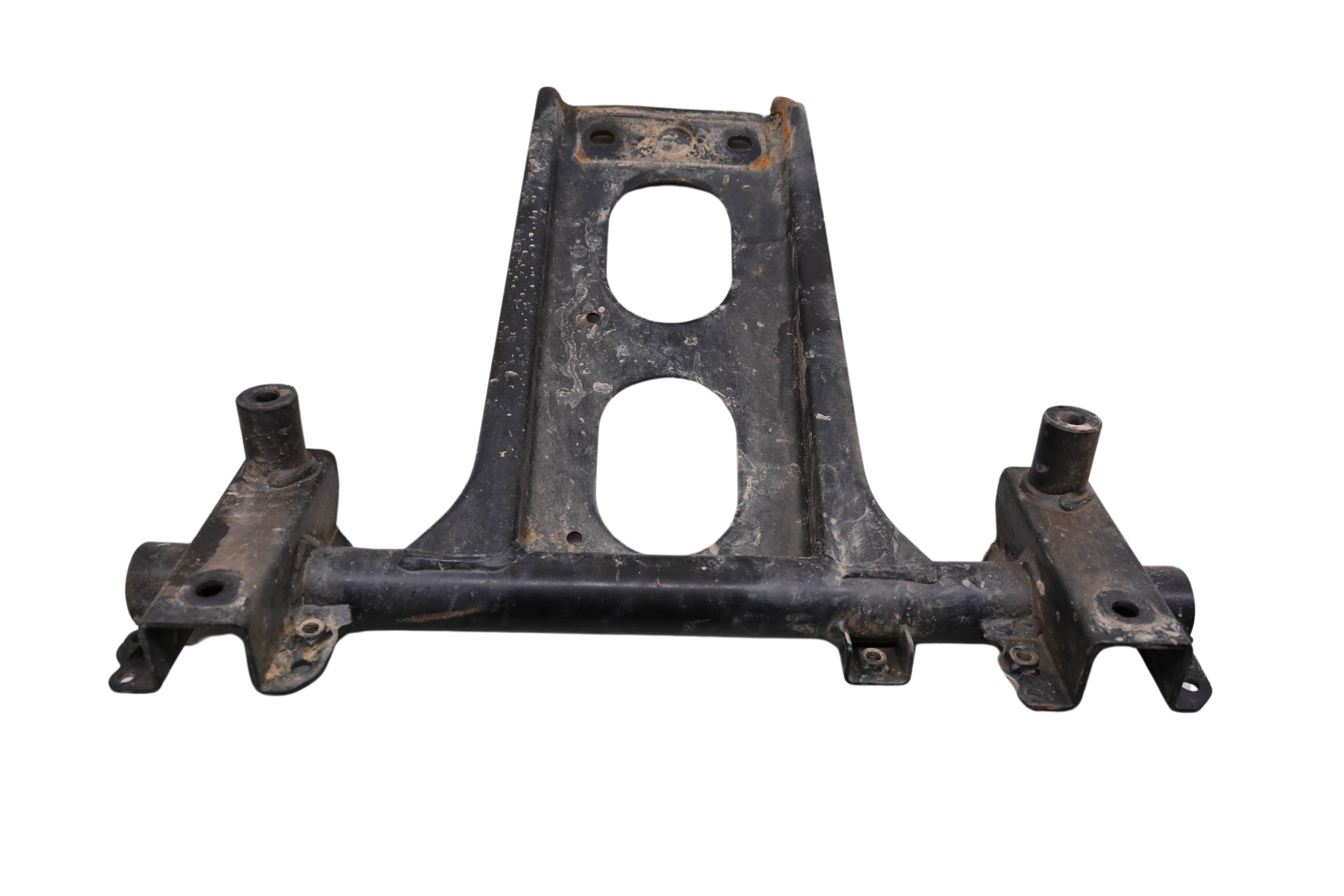 19 Yamaha YXZ1000R Engine Support Bracket Mount