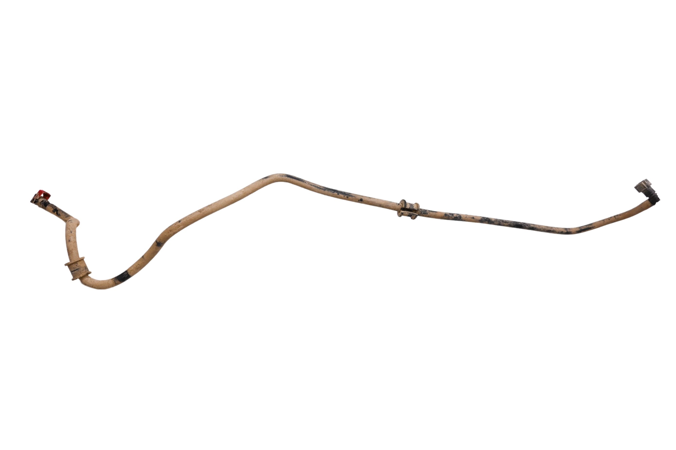19 Yamaha YXZ1000R Fuel Line