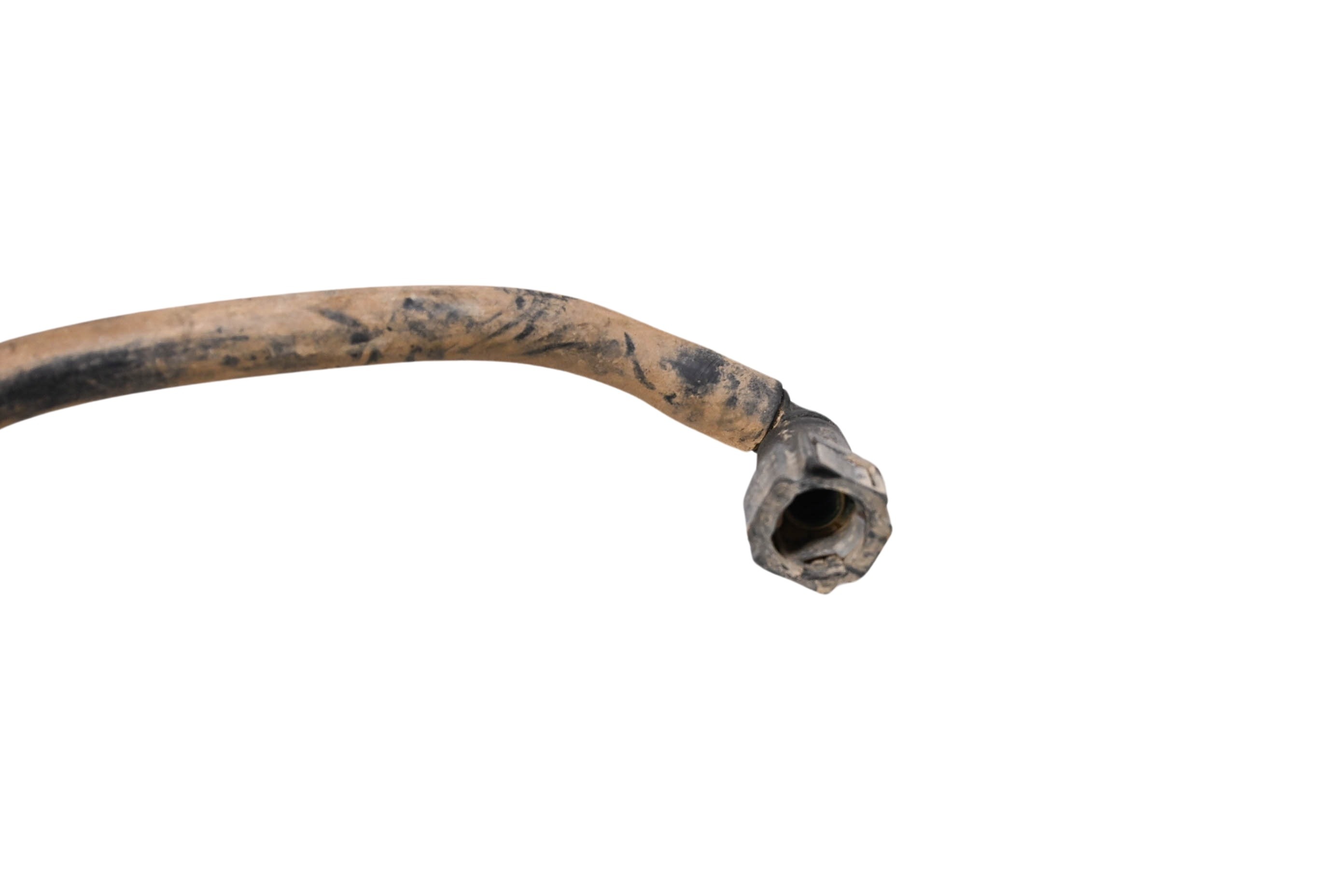 19 Yamaha YXZ1000R Fuel Line