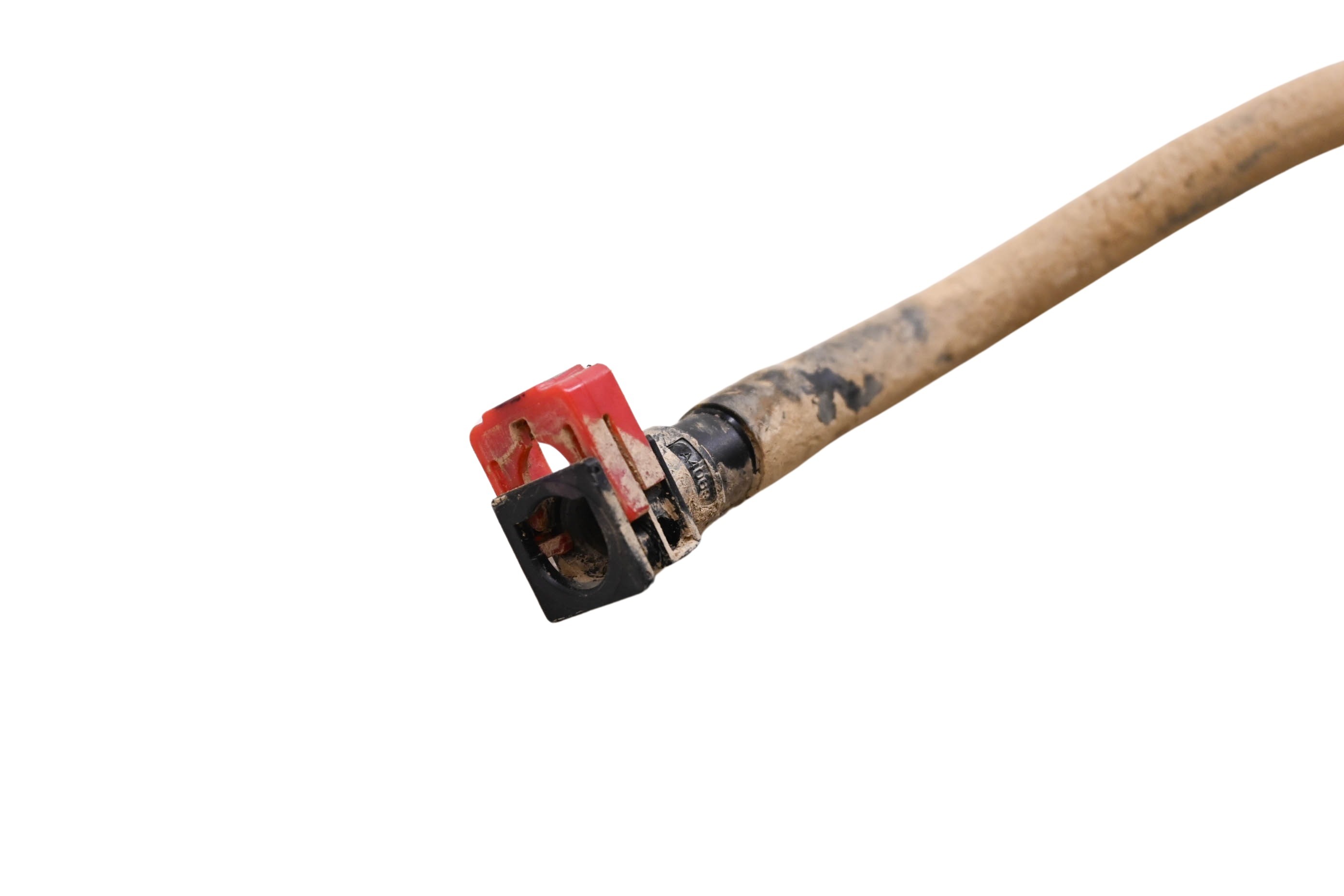 19 Yamaha YXZ1000R Fuel Line