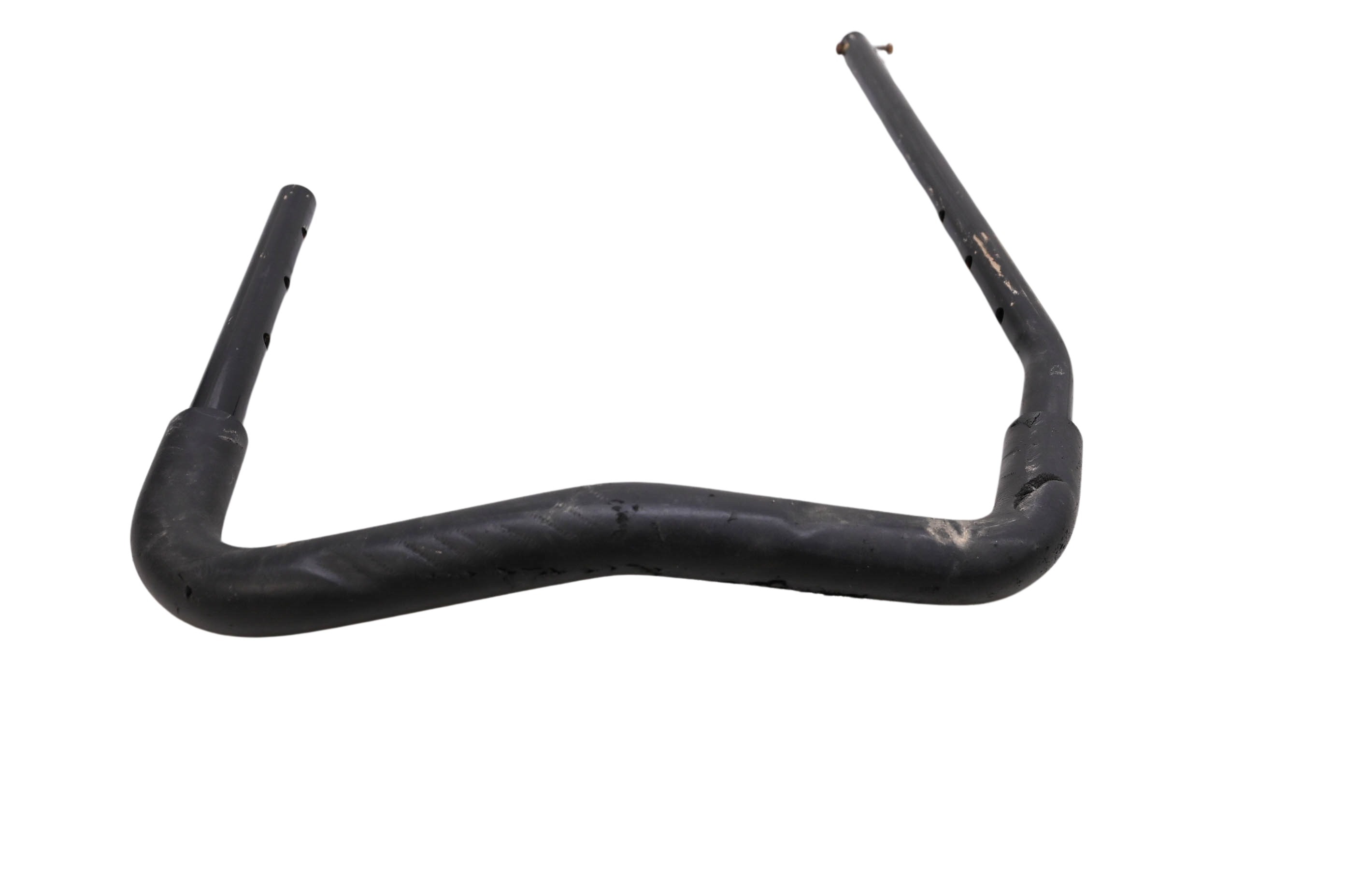 19 Yamaha YXZ1000R Passenger Grab Bar