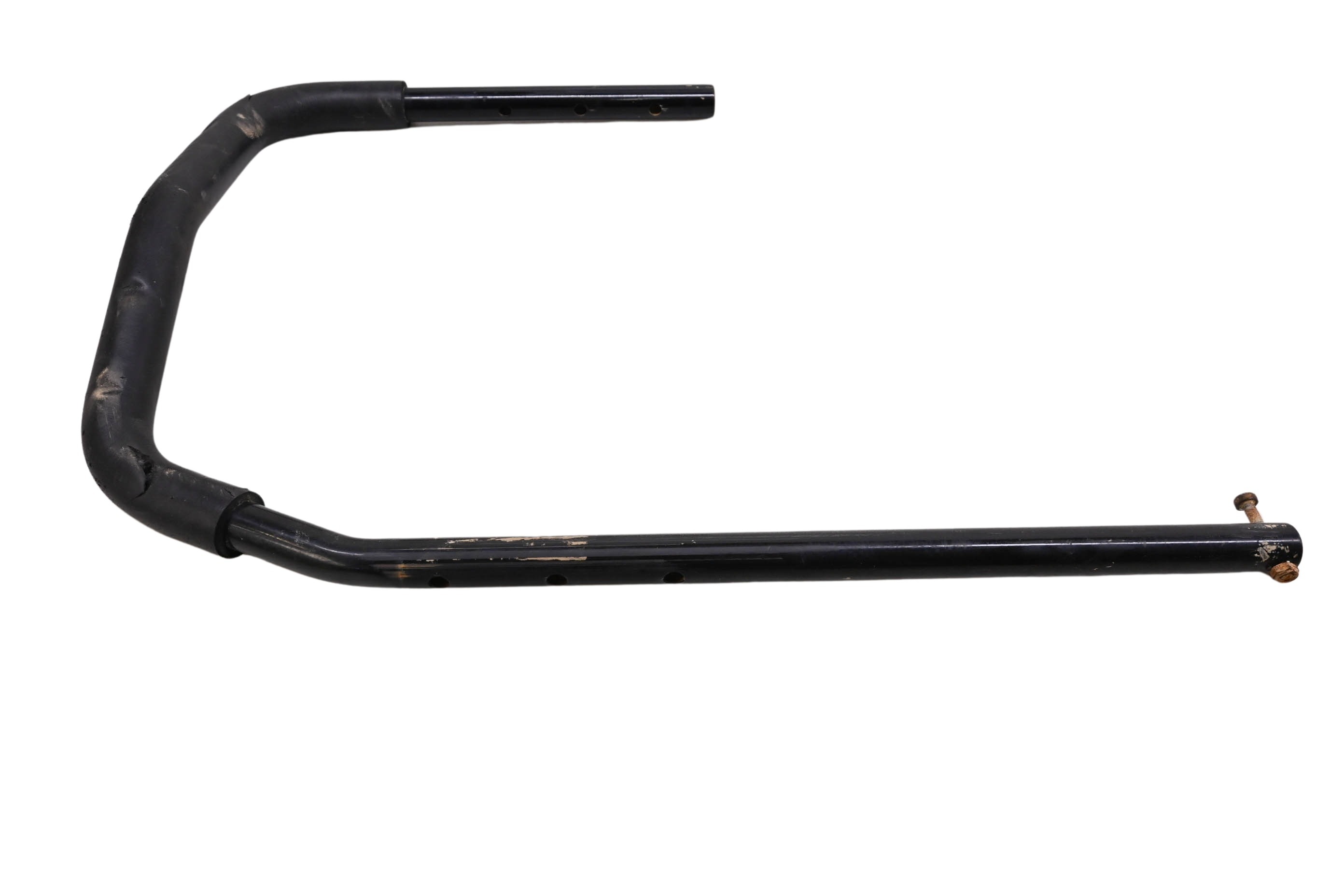 19 Yamaha YXZ1000R Passenger Grab Bar