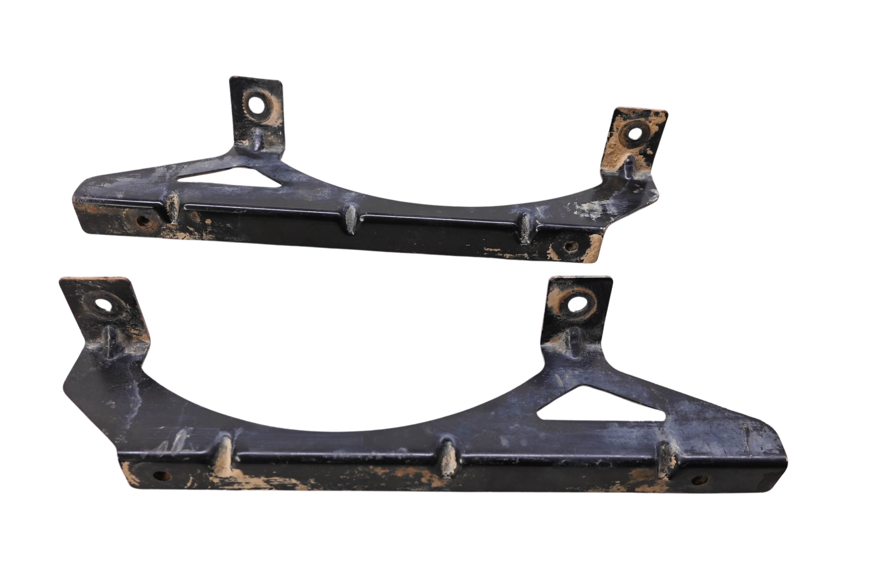19 Yamaha YXZ1000R Carrier Stay Brackets Mounts