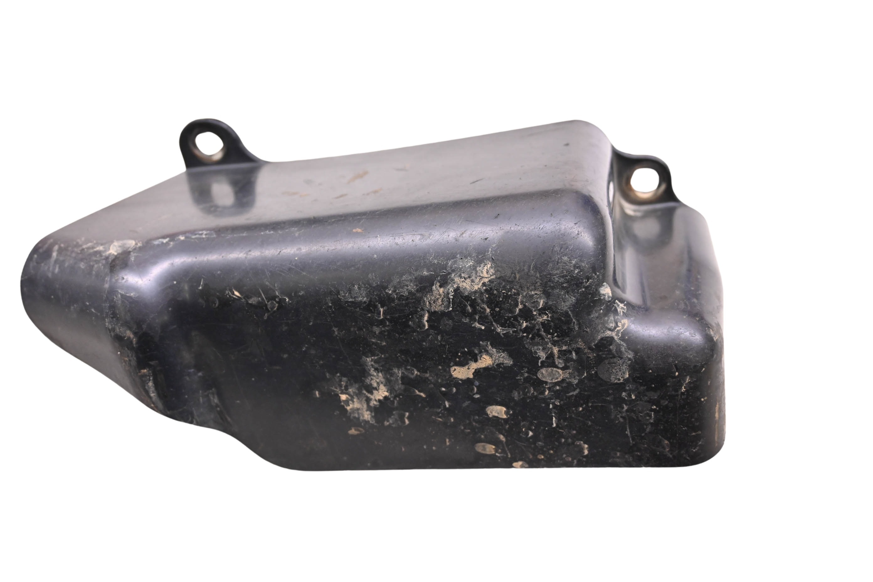 19 Yamaha YXZ1000R Fuel Canister Cover