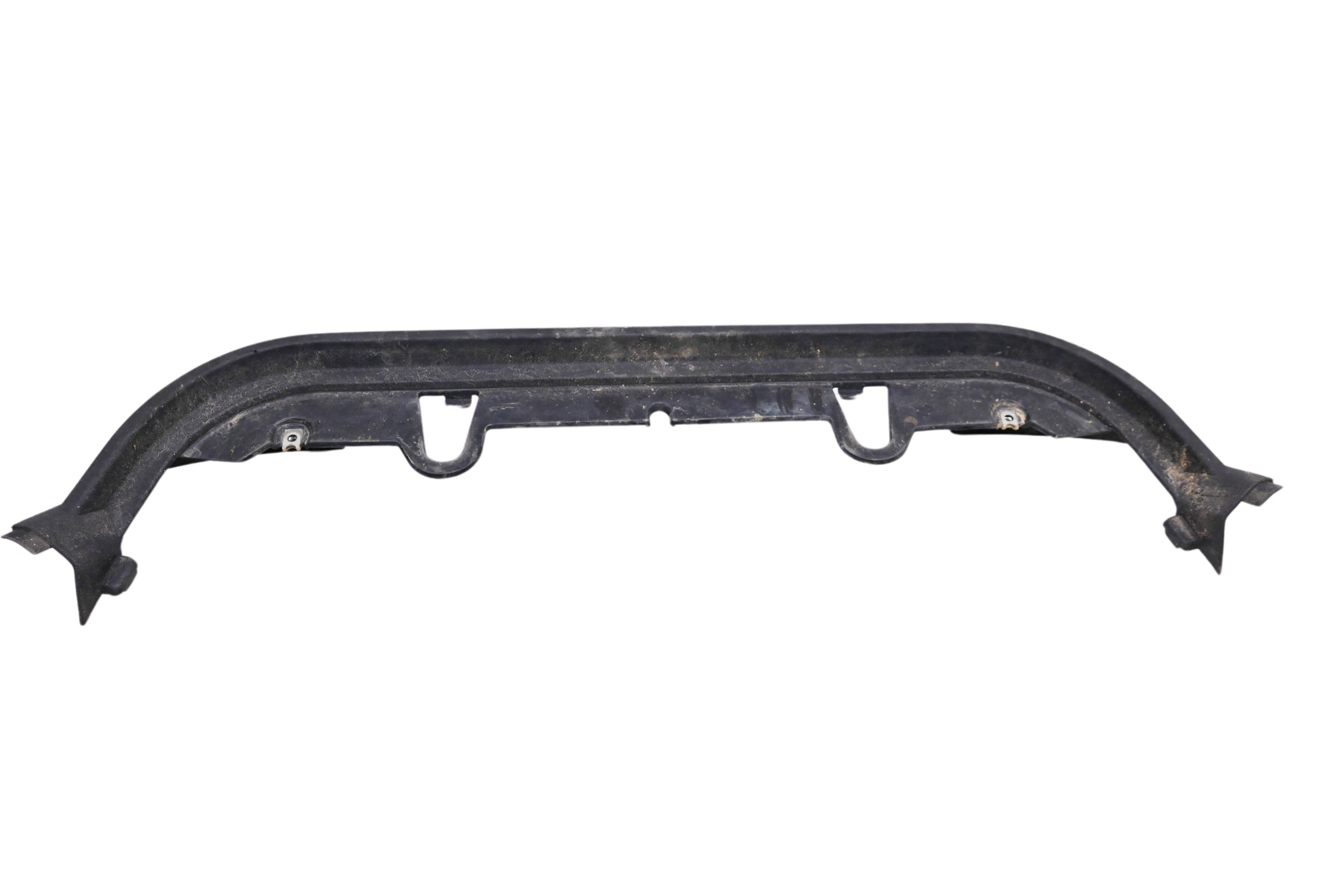 19 Yamaha YXZ1000R Frame Cover