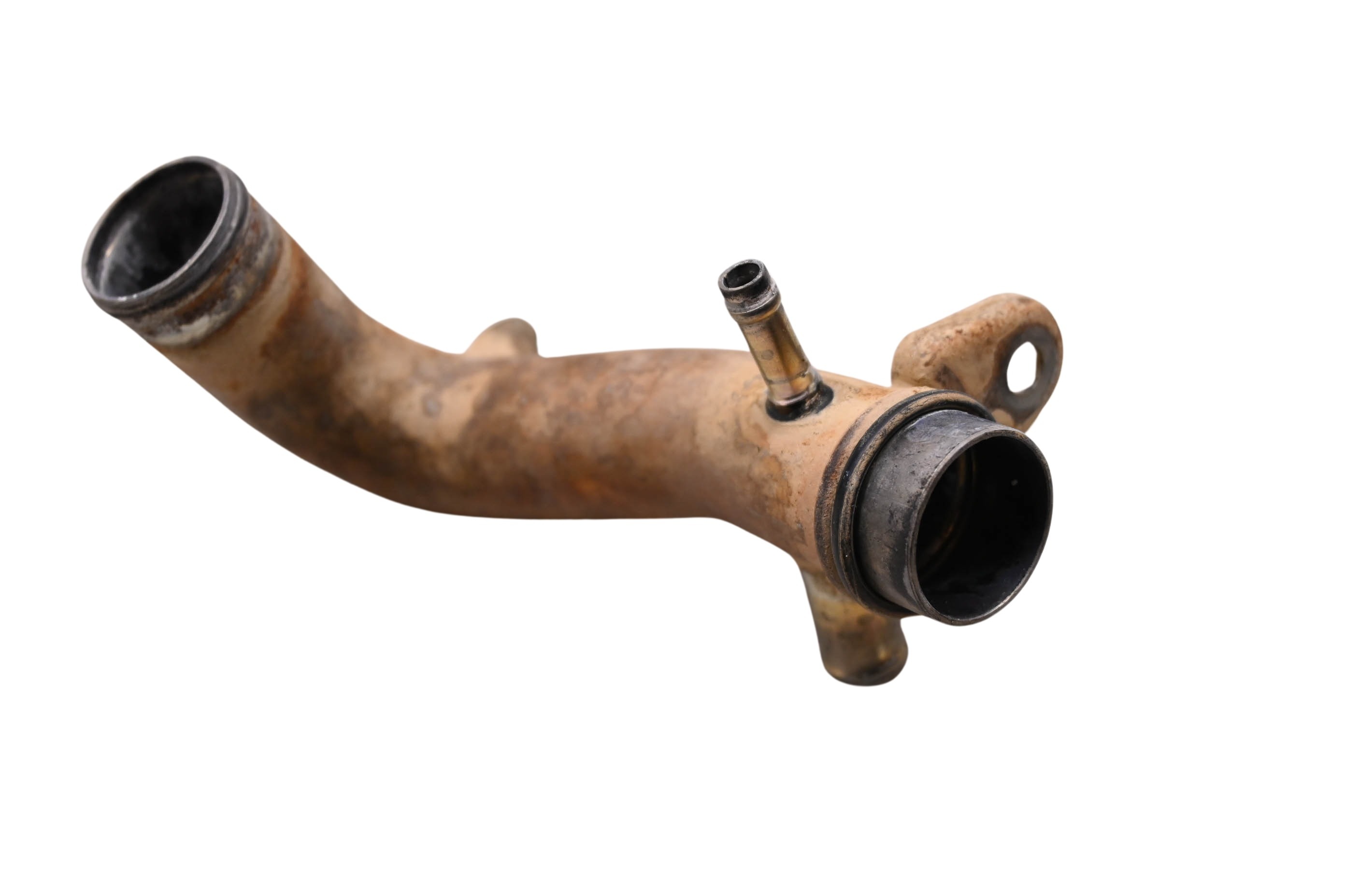 19 Yamaha YXZ1000R Water Pipe Joint