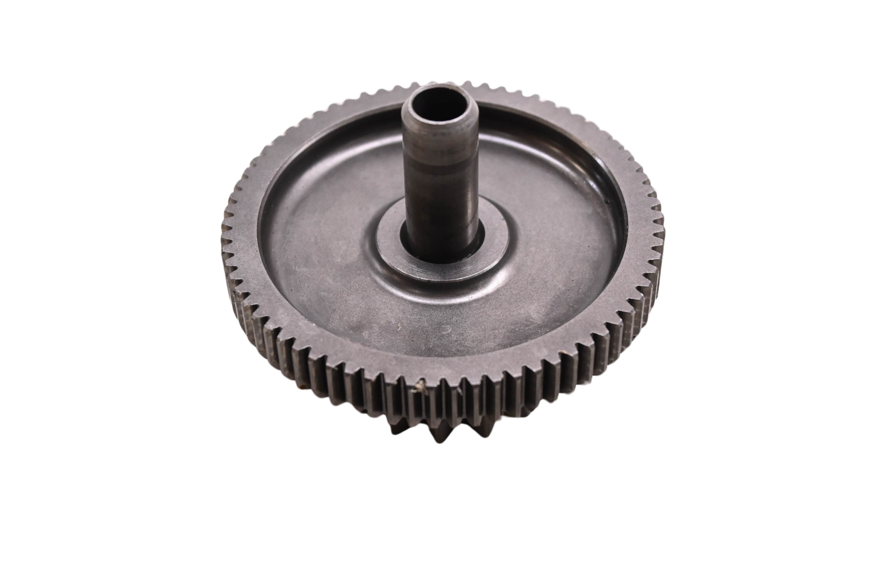 19 Yamaha YXZ1000R Starter Gear