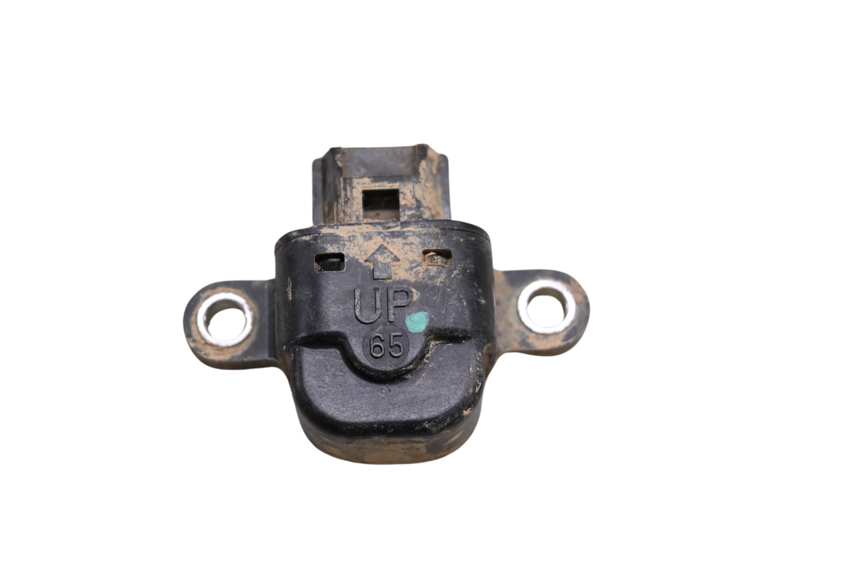 19 Yamaha YXZ1000R Tip Roll Over Sensor