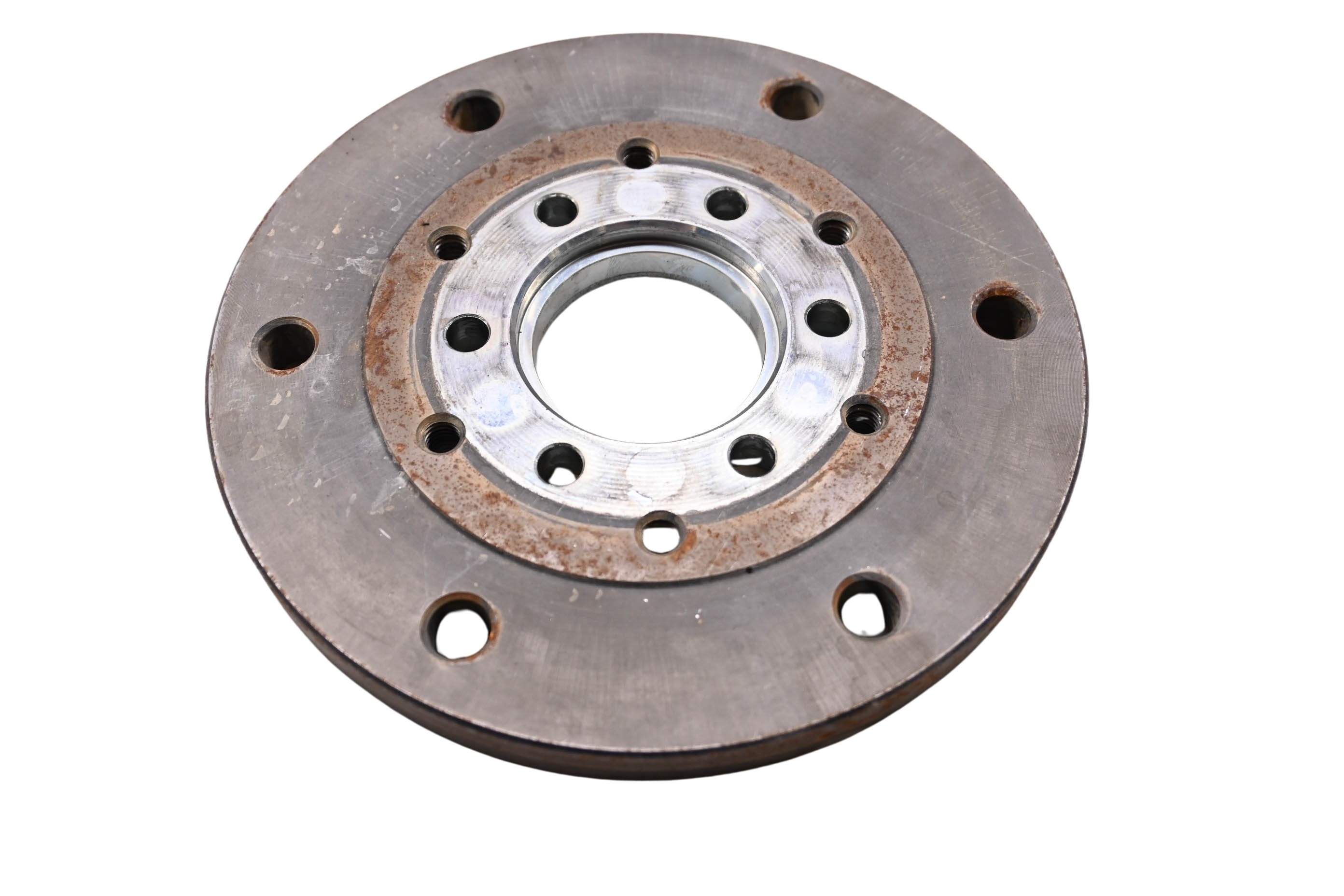 19 Yamaha YXZ1000R Flywheel