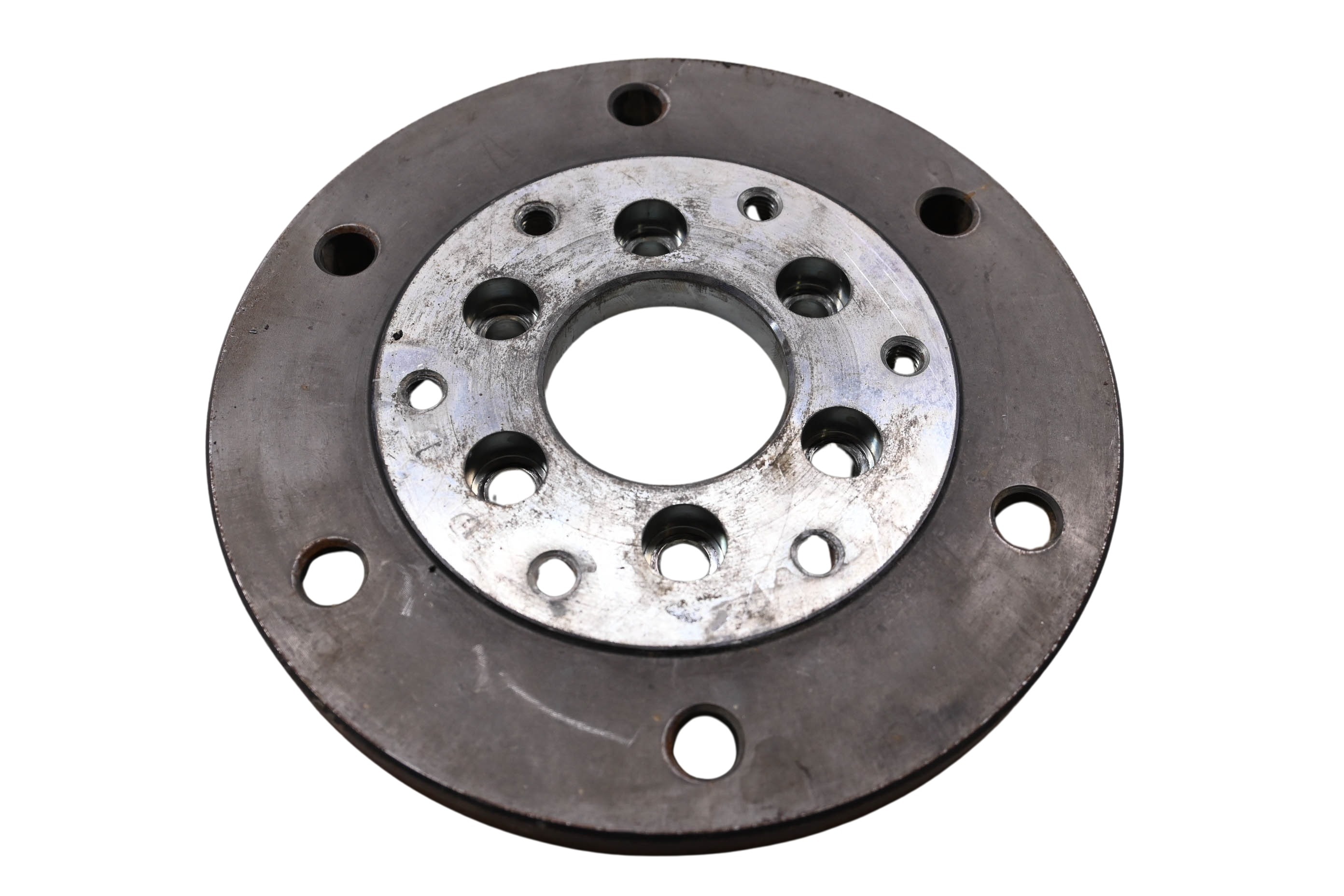 19 Yamaha YXZ1000R Flywheel