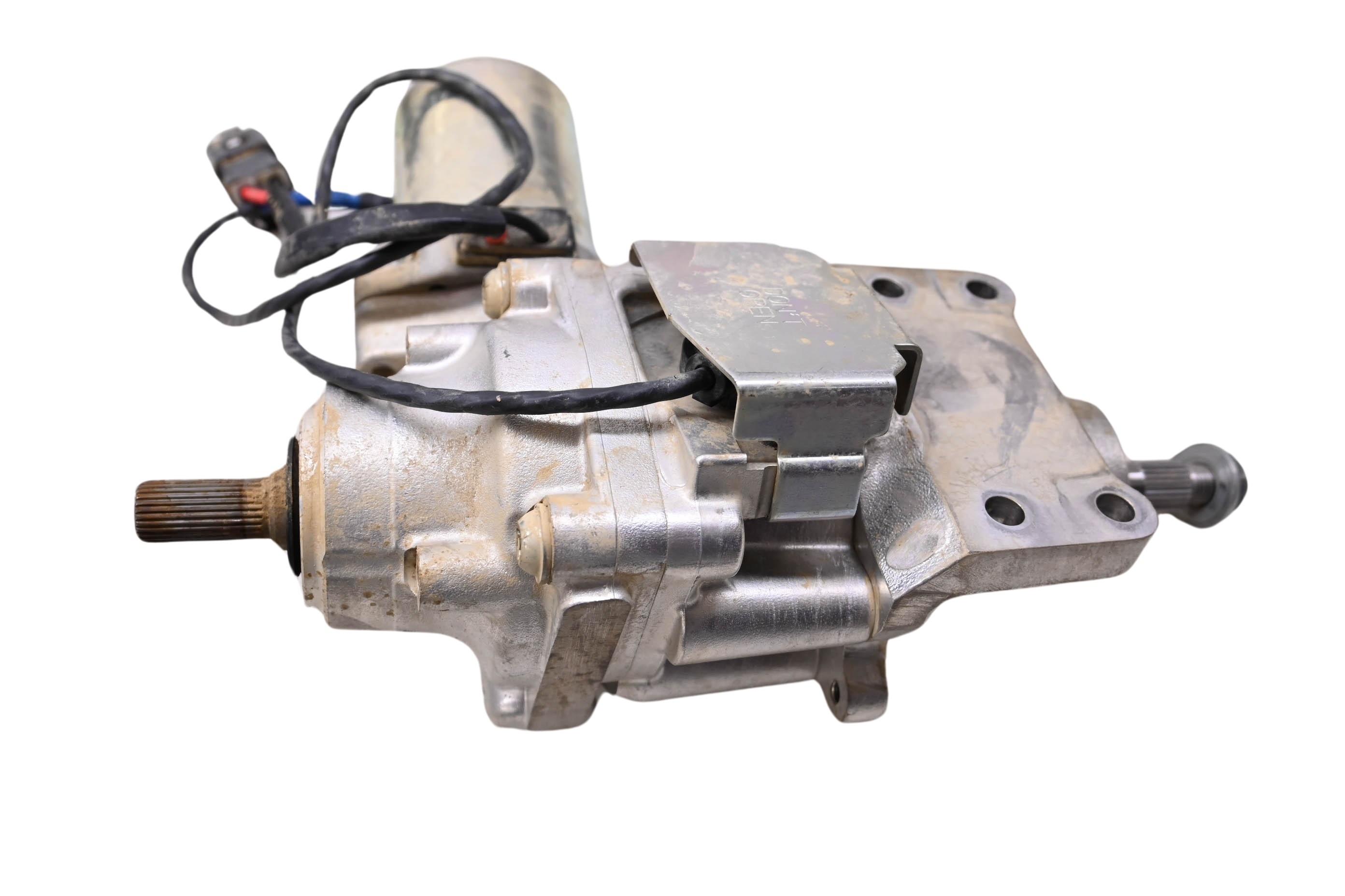 19 Yamaha YXZ1000R Power Steering Unit