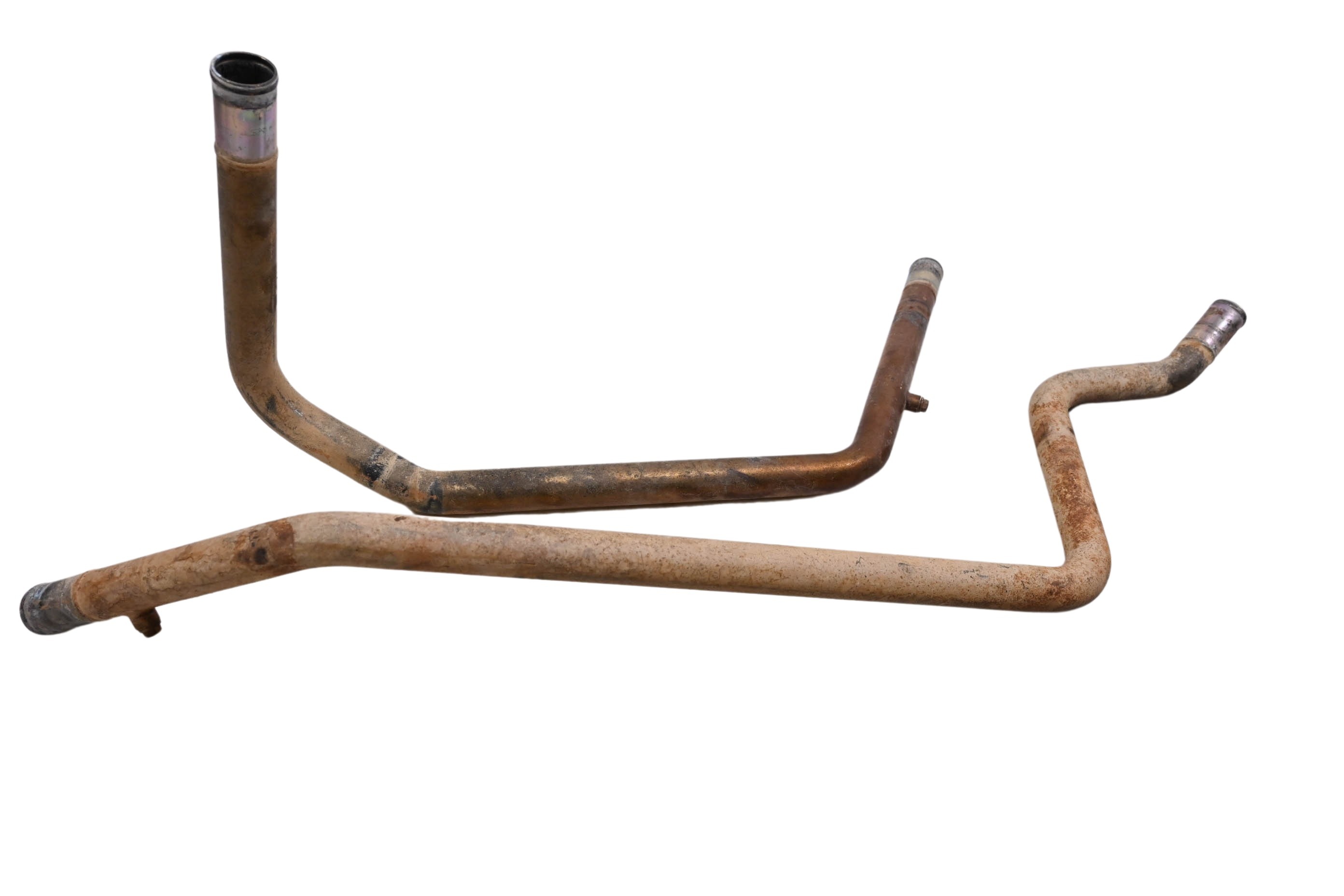 19 Yamaha YXZ1000R Engine Oil Lines