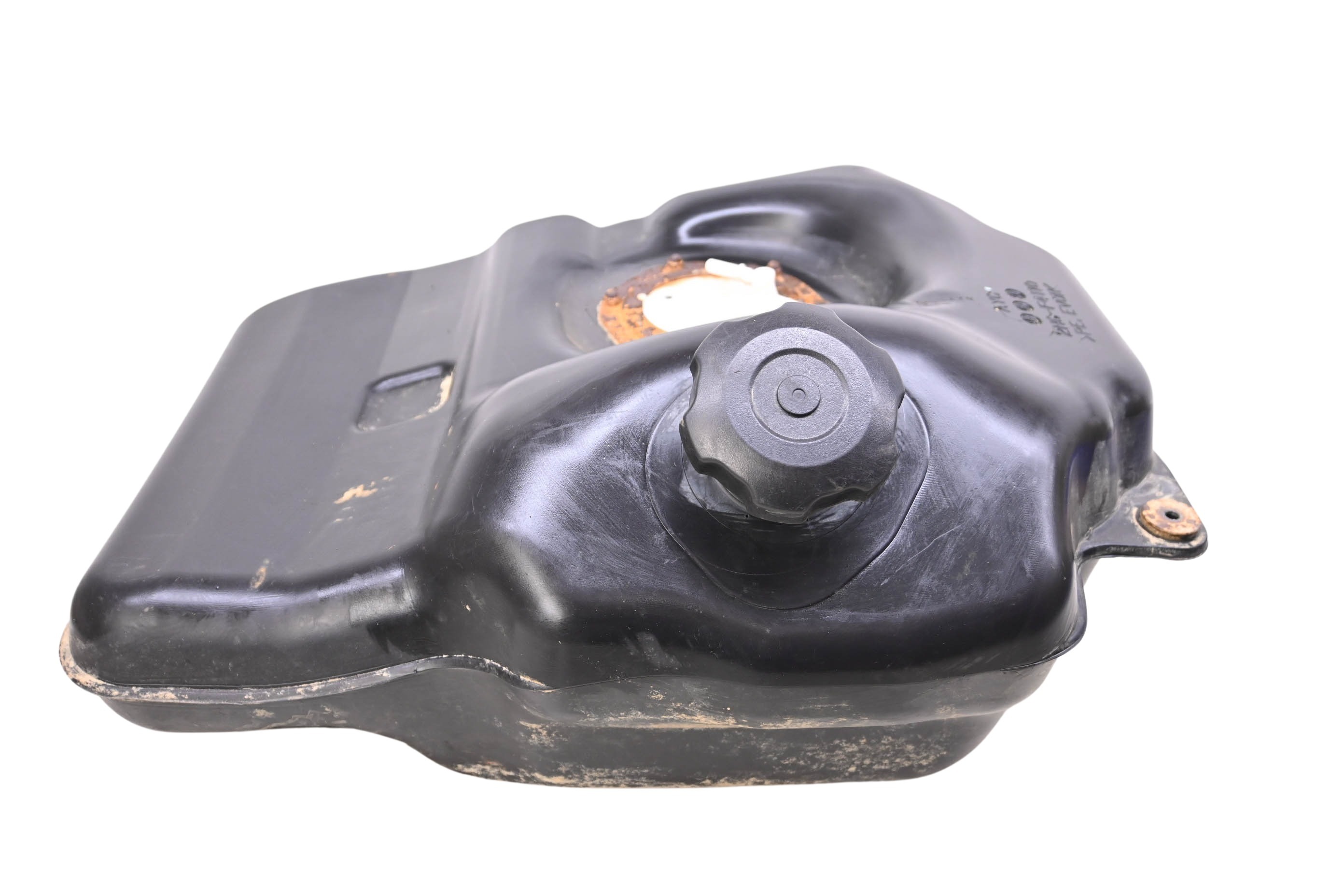 19 Yamaha YXZ1000R Gas Tank & Fuel Pump