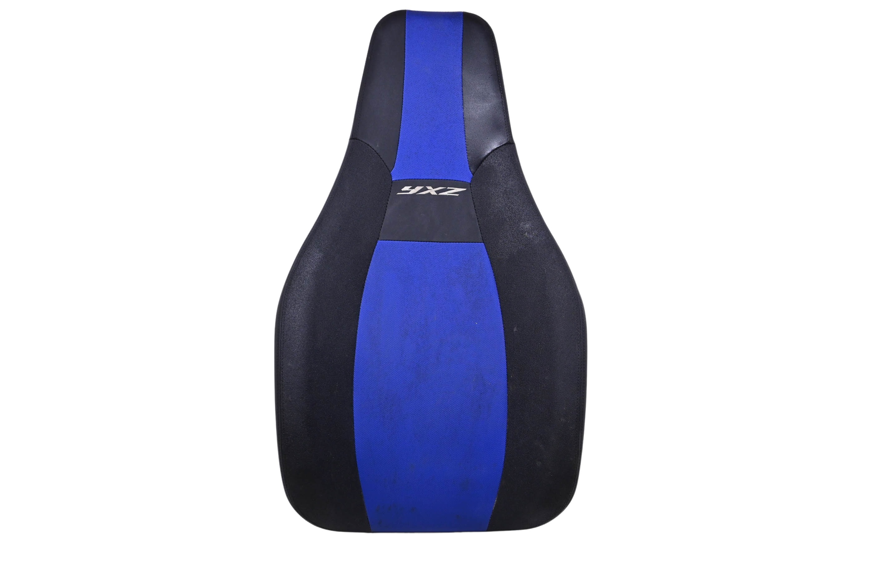 19 Yamaha YXZ1000R Upper Back Seat Cushion