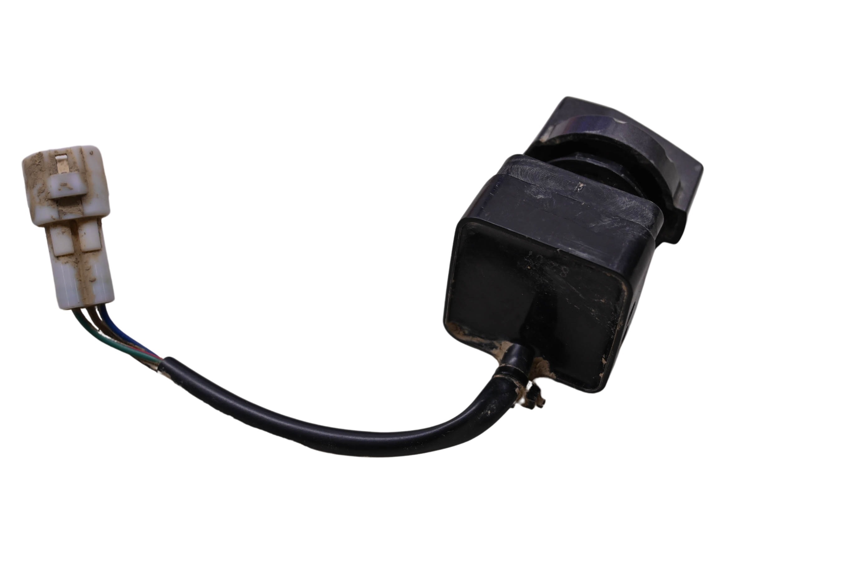 19 Yamaha YXZ1000R Demand Switch