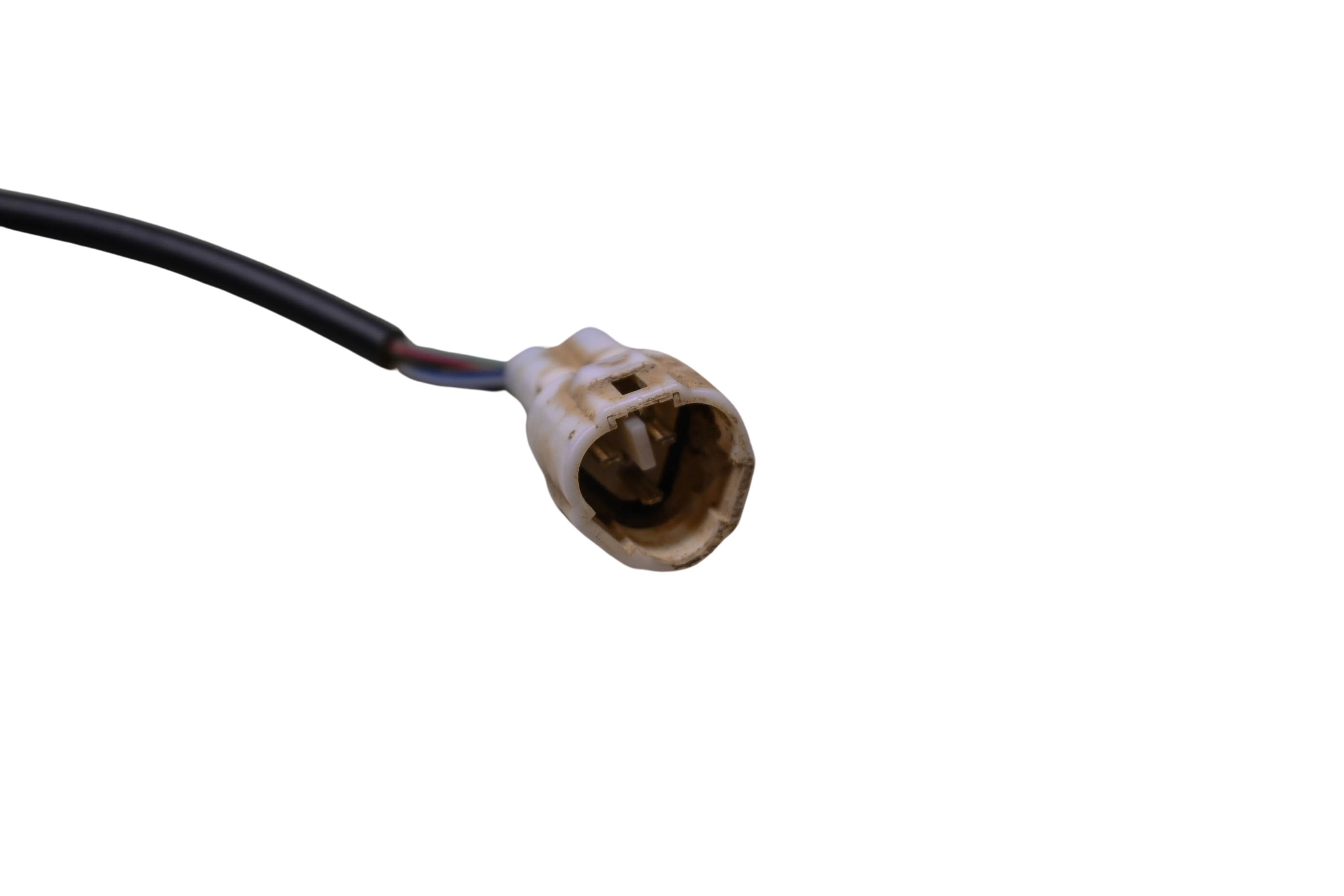 19 Yamaha YXZ1000R Demand Switch