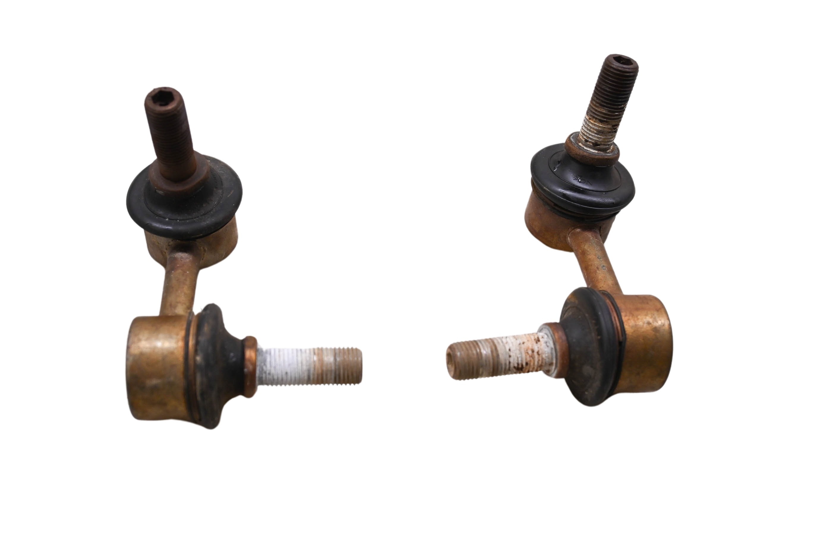 19 Yamaha YXZ1000R Front Sway Bar End Links